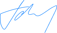 signature
