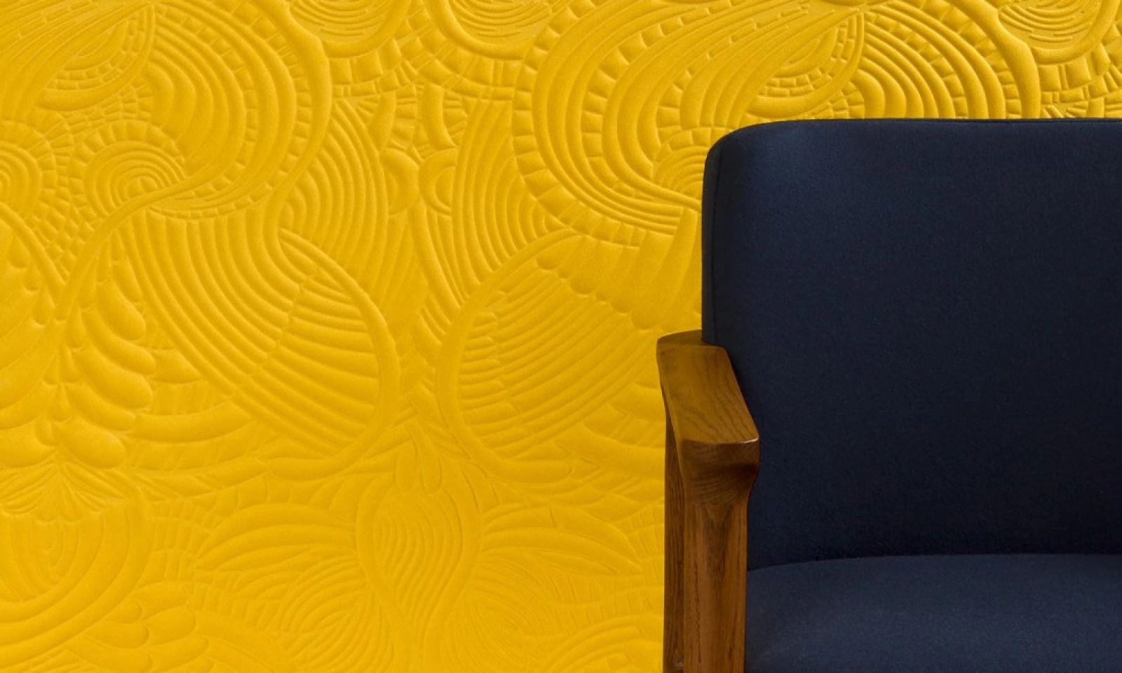 Arte Moooi wallcovering the extinct animals - Dodo Pavone 3D