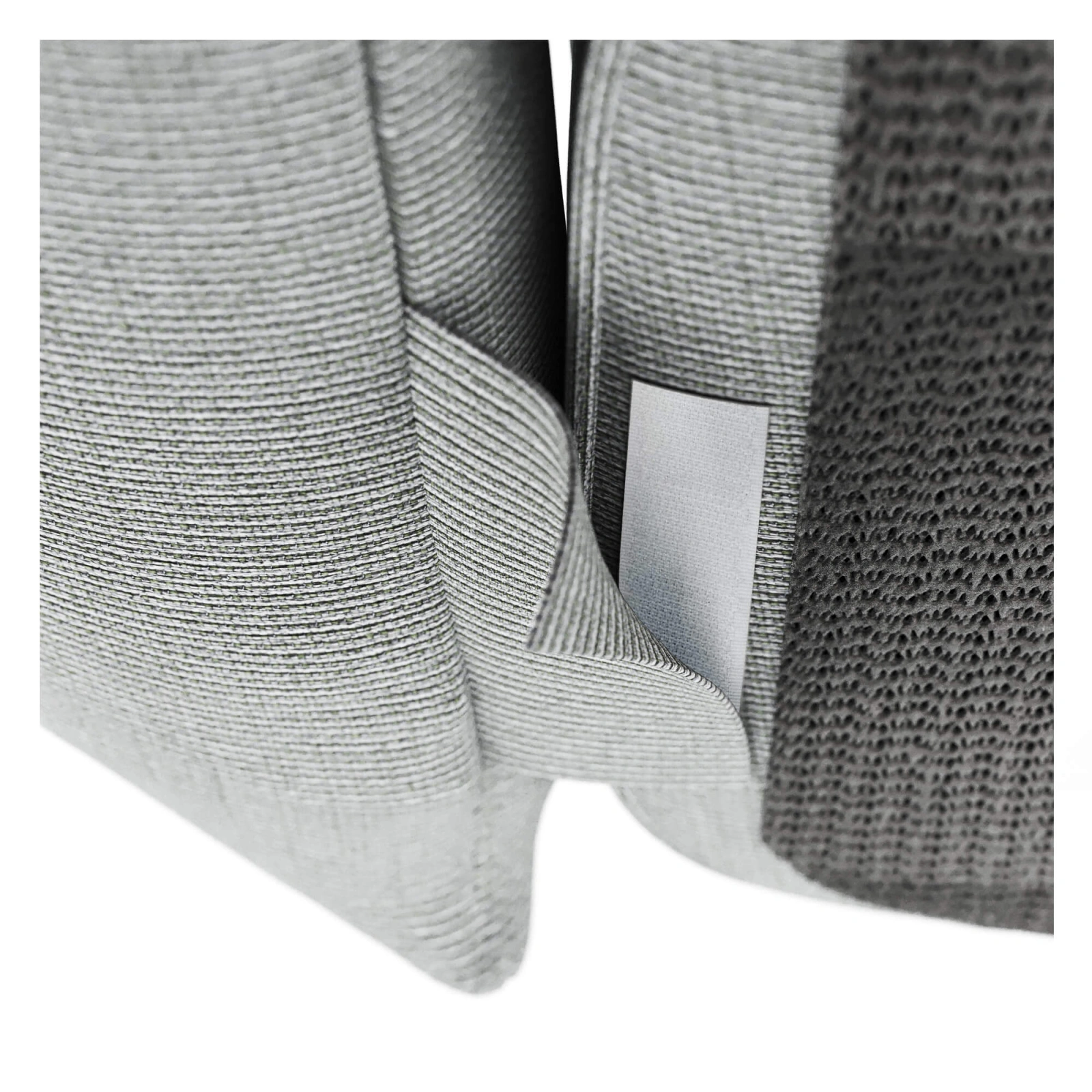 Ležadlo s pravou opierkou Cabla