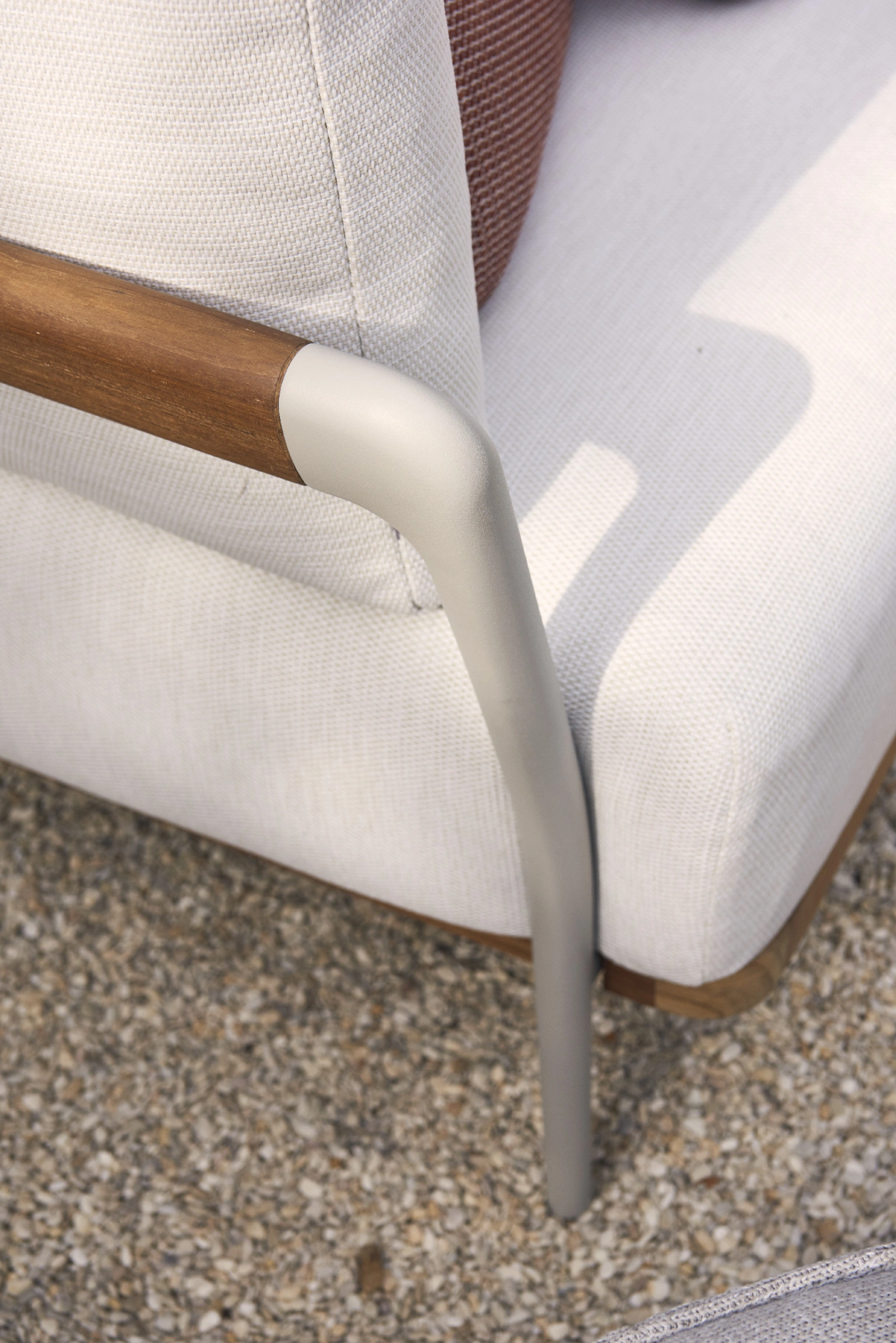 Sedačka 2-miestna FLOWS