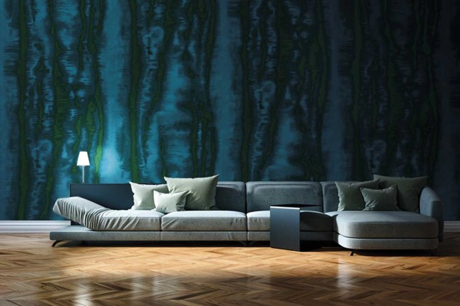 Texam Lux Electromagnetic