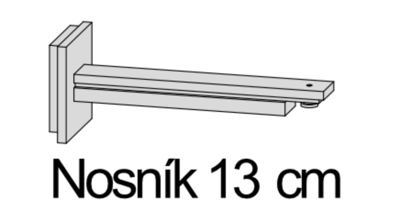 Garniža Compact 3