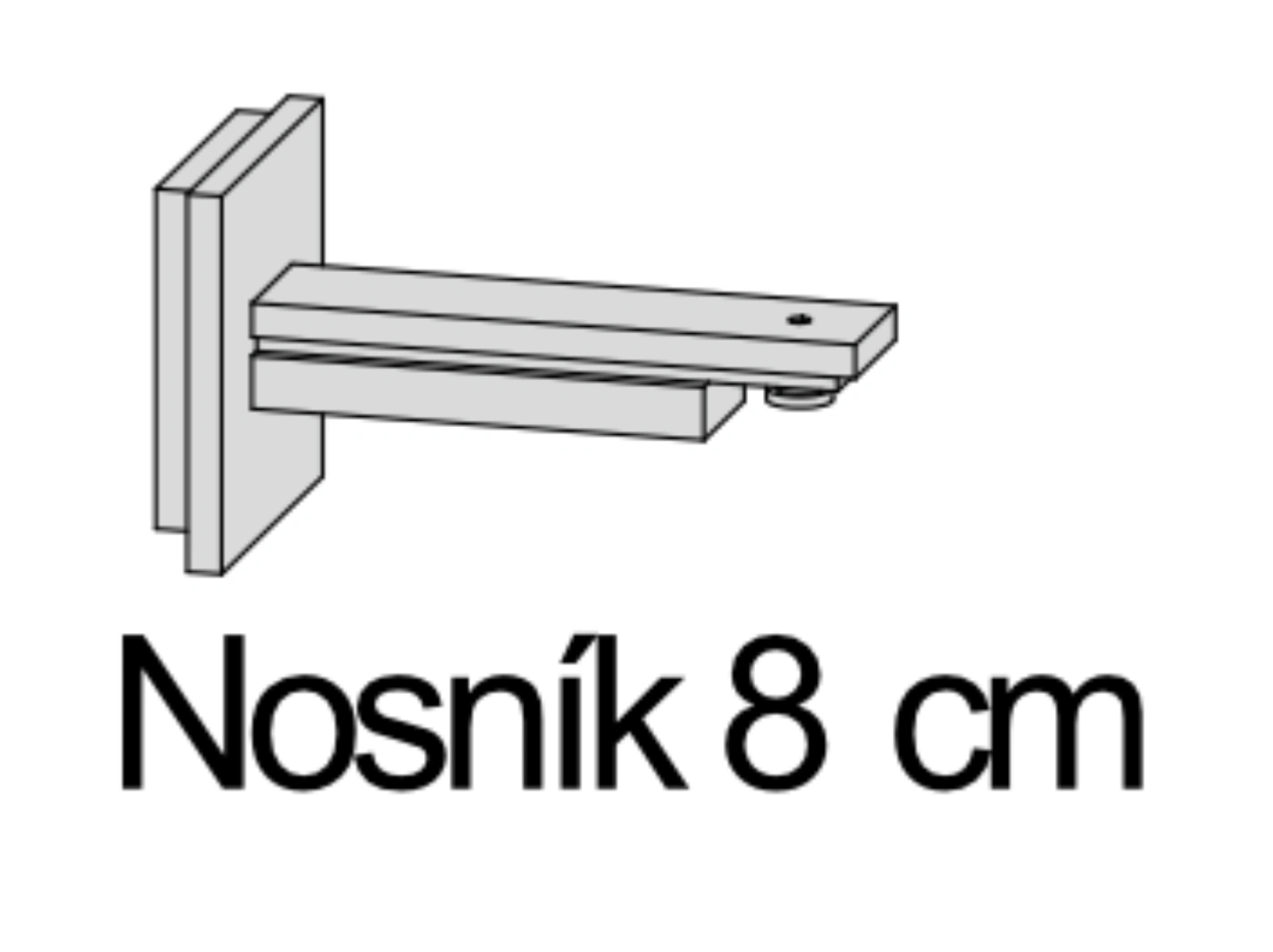 Garniža Compact 3