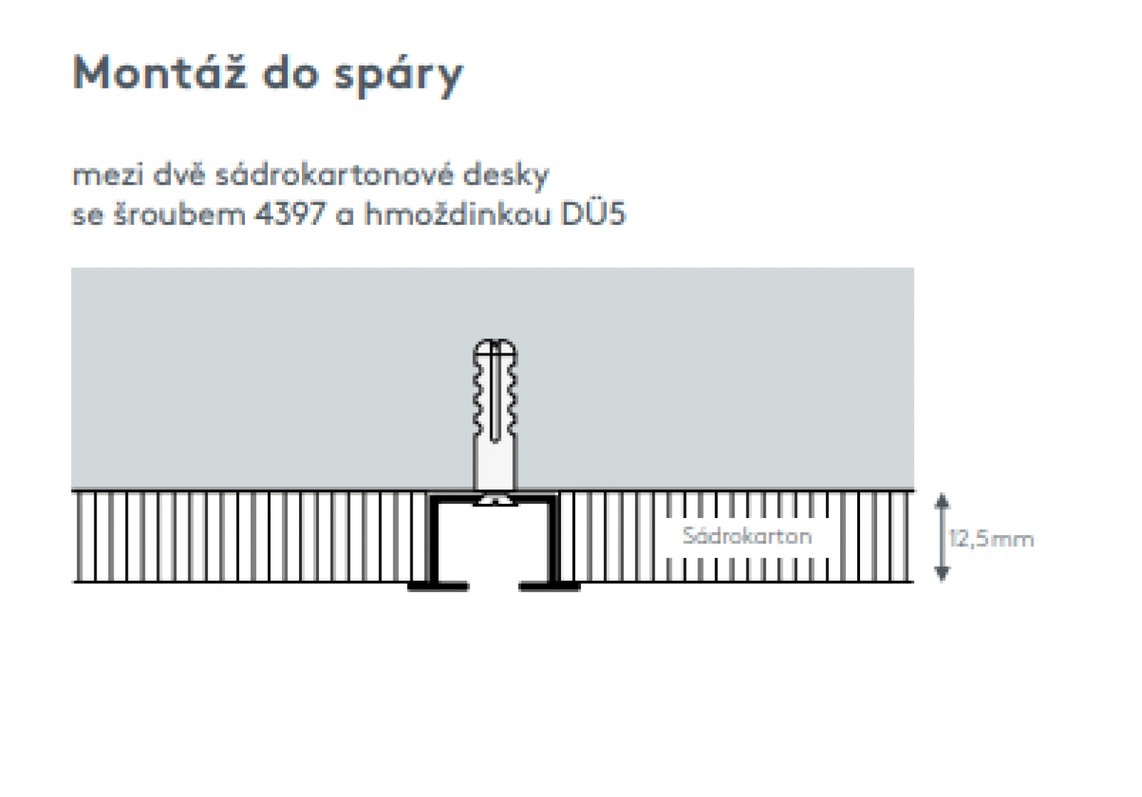 Zapustená koľajnica MODUL