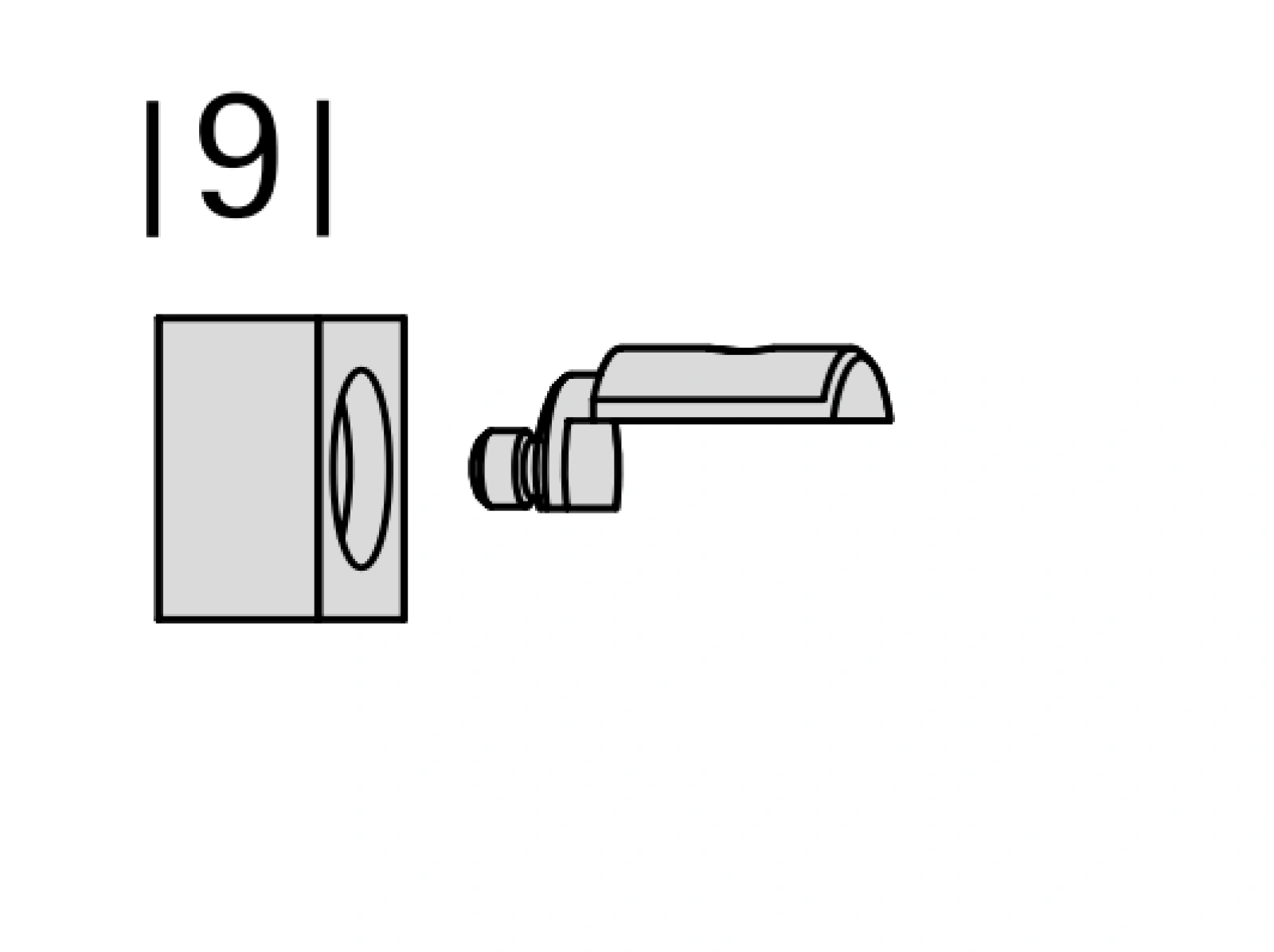 Garniža Phantom 1