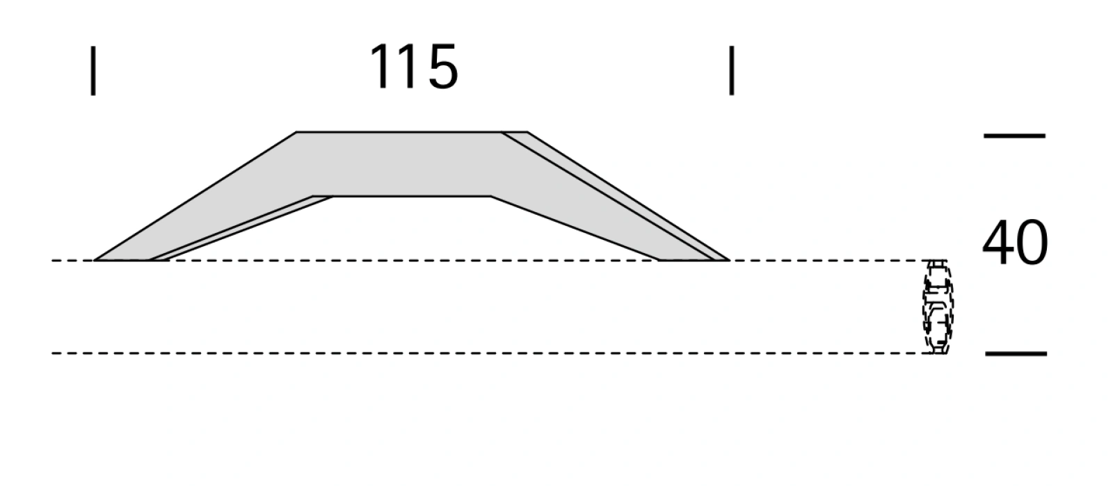 Garniža Quantum 20