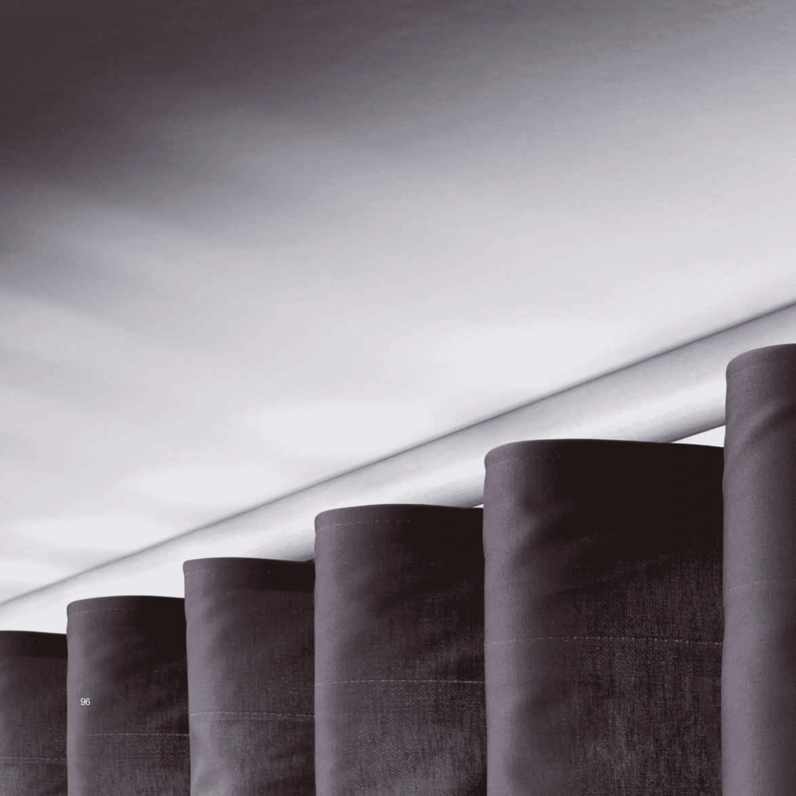 Garniža Trim 1 - stropná