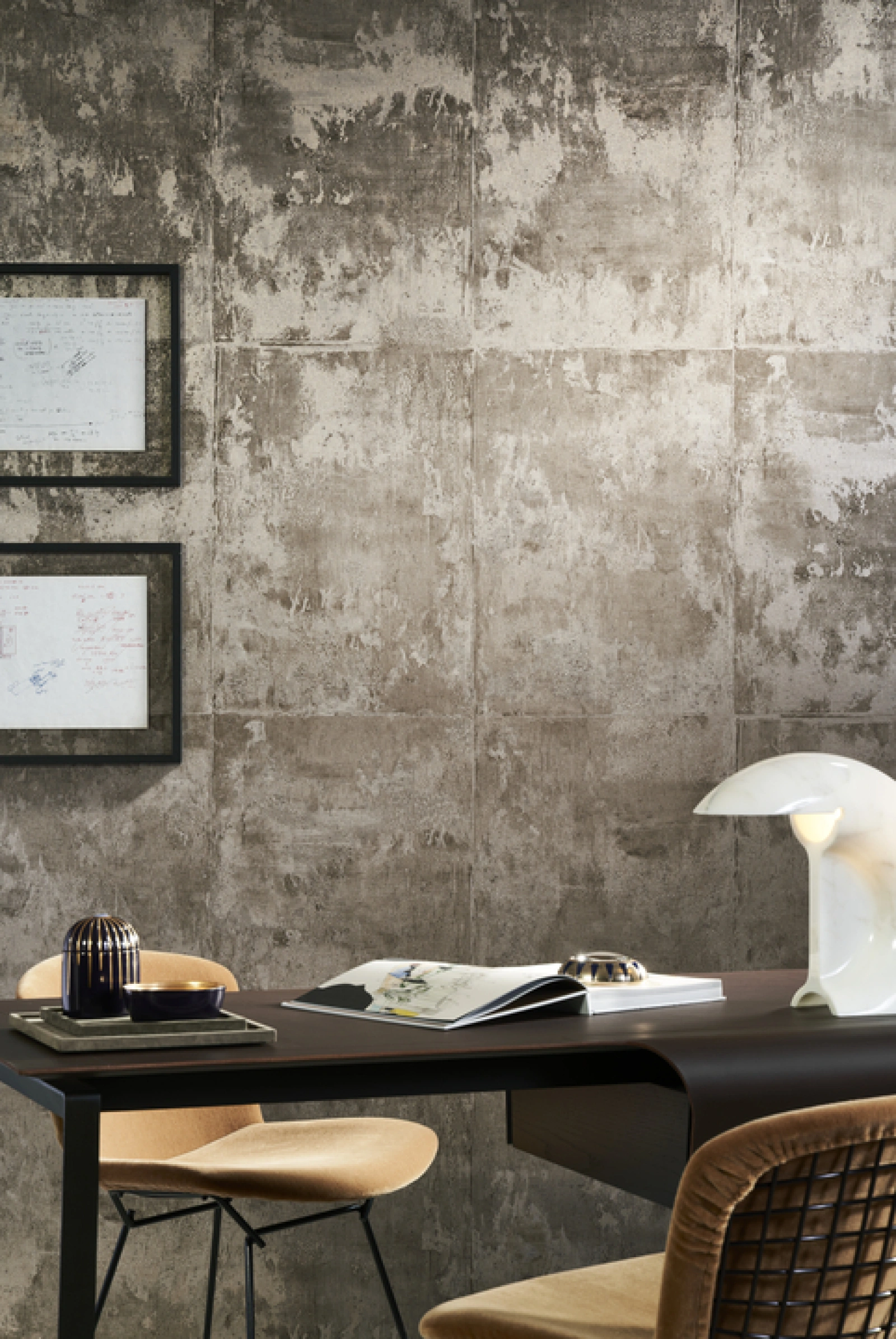 Arte Icons Platinum