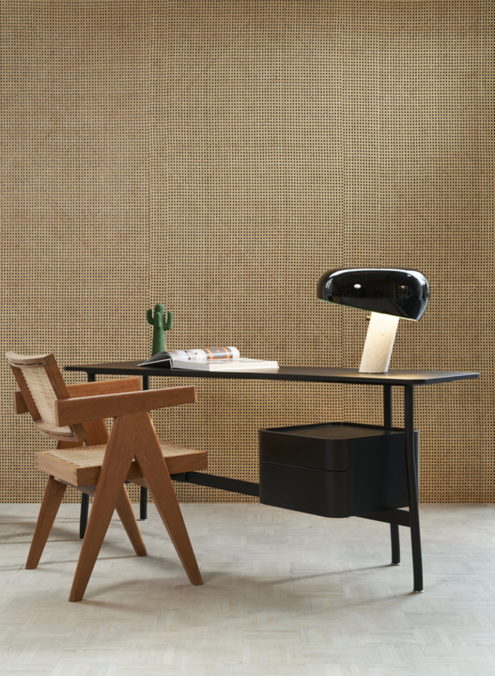 Arte Icons Rattan