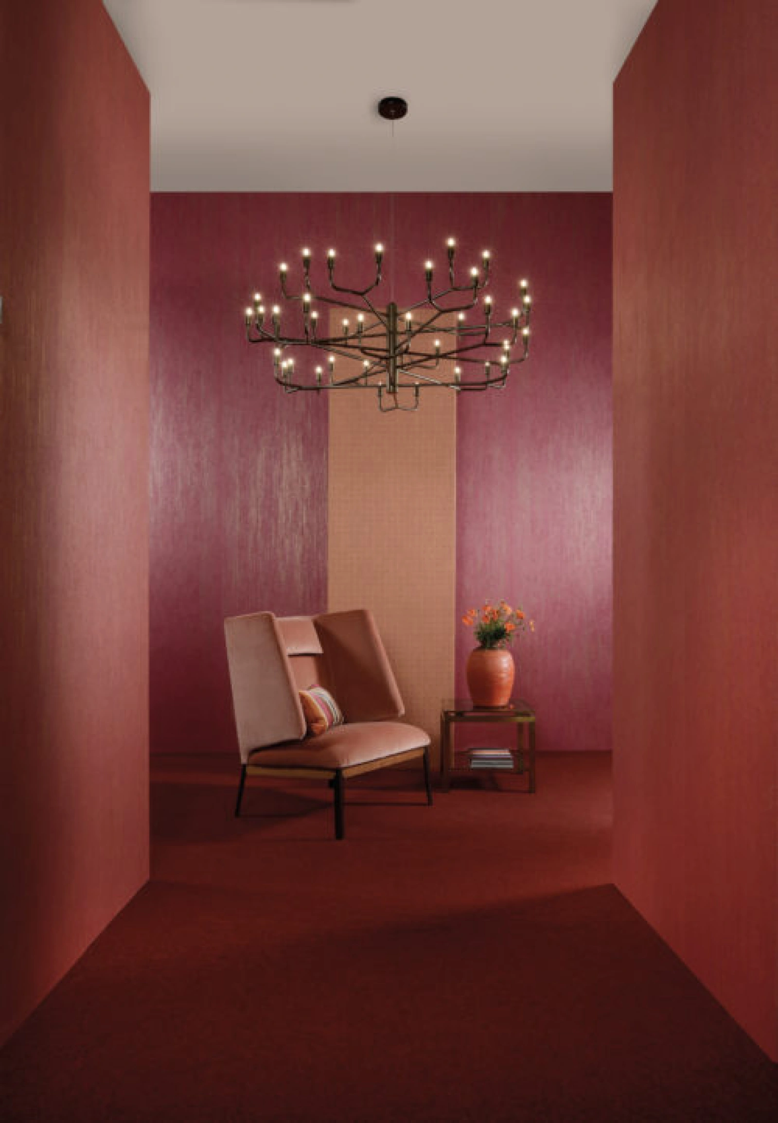 Omexco Kaleidoscope KAL1