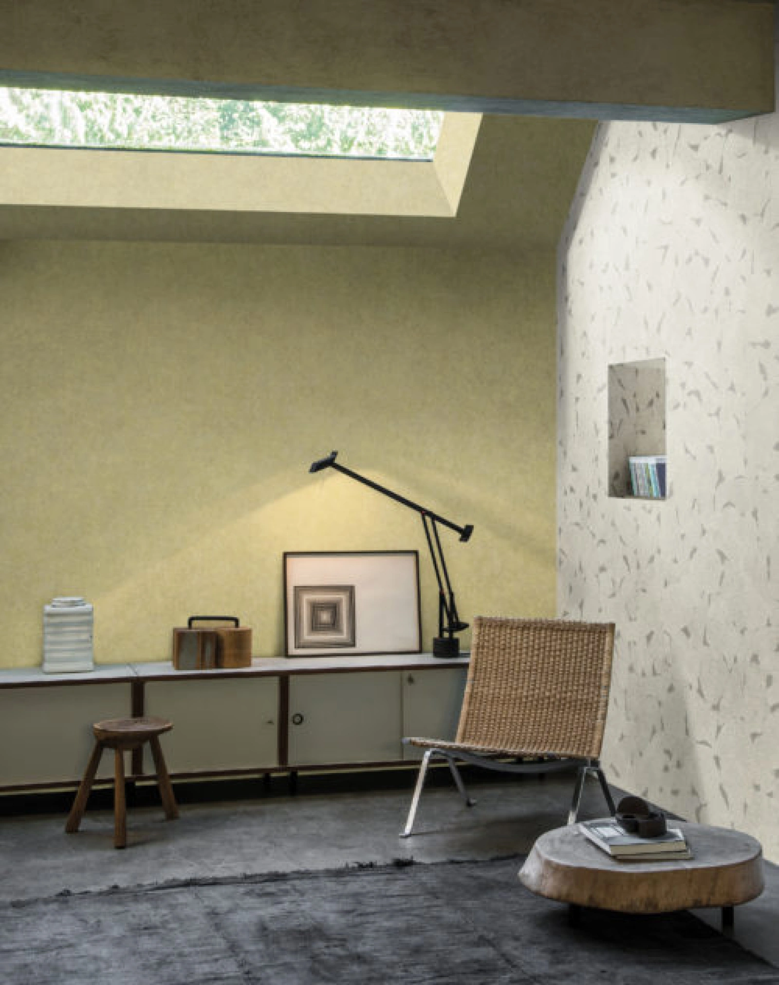 Omexco Kaleidoscope KAL5