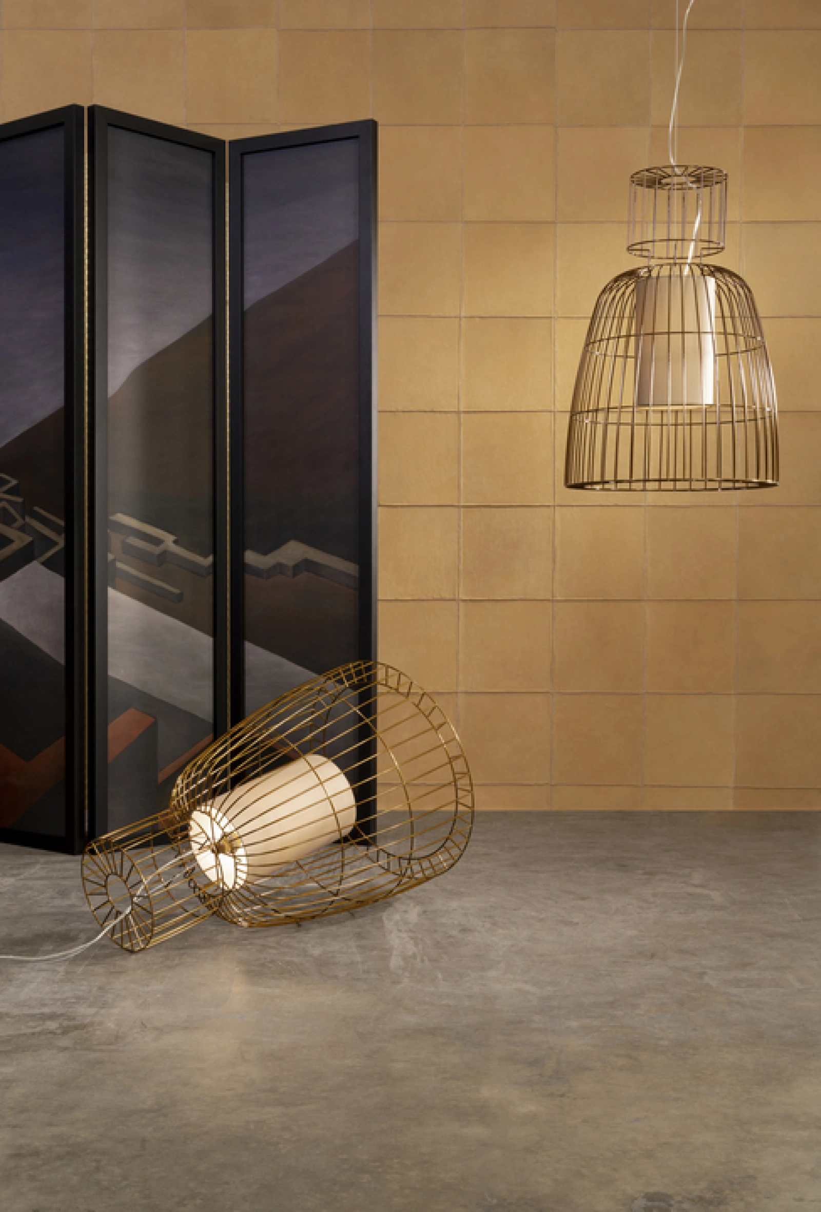 Arte Les Cuirs Aspect