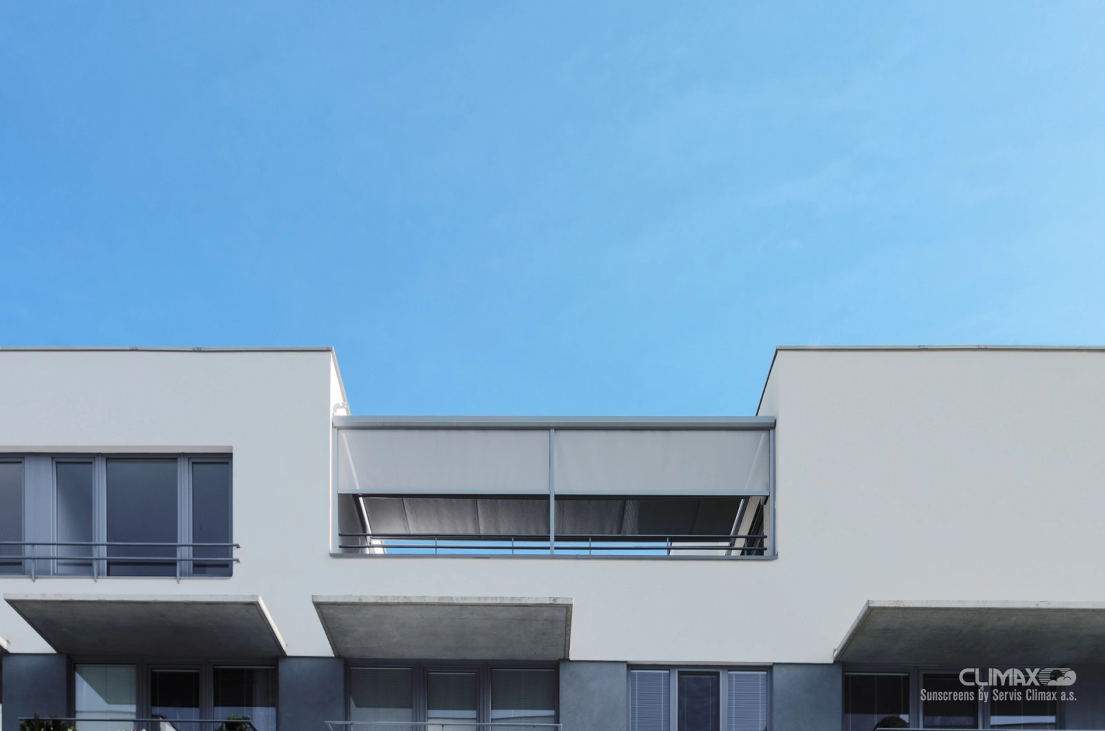 Markíza Gardena 550