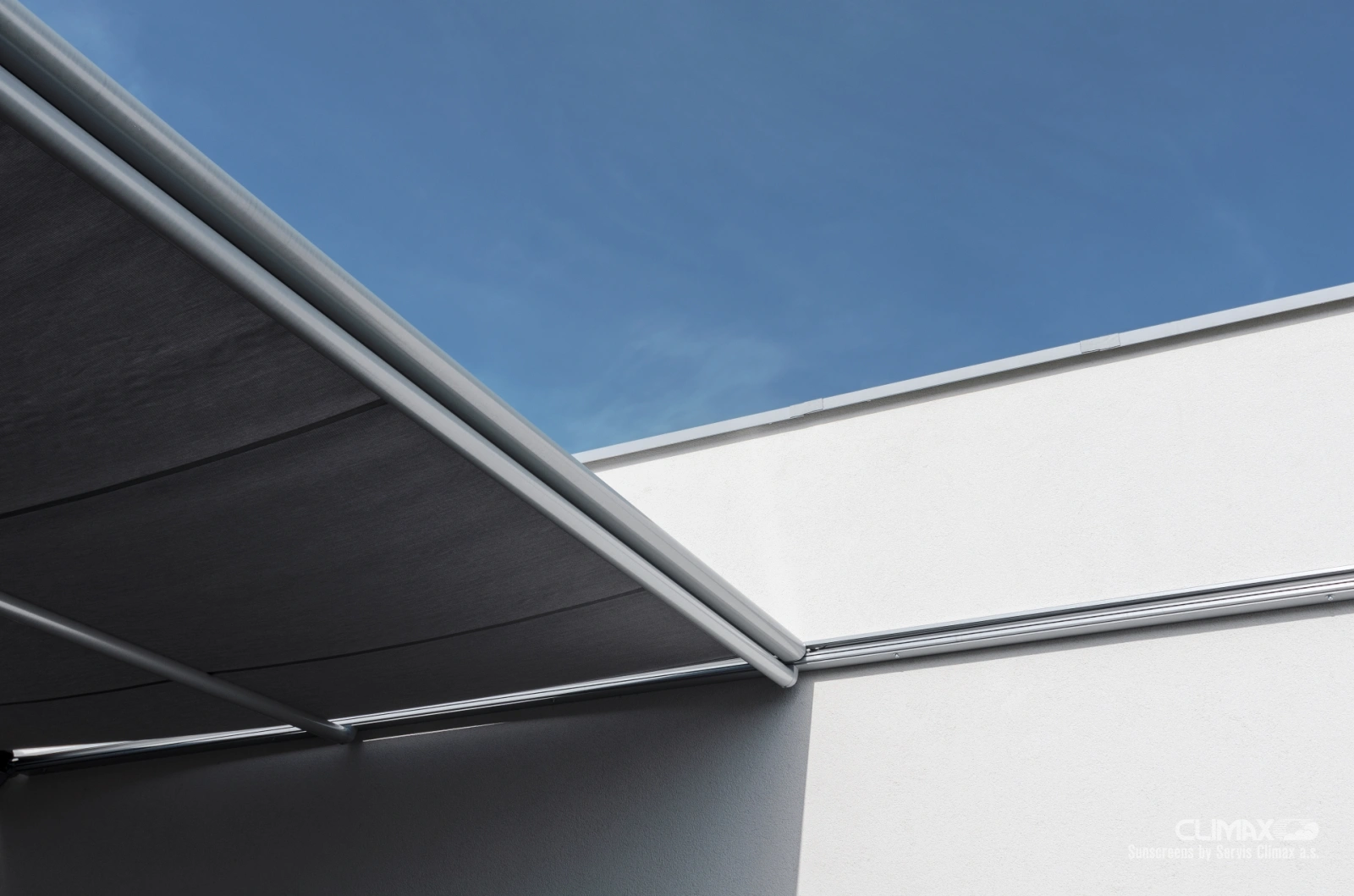 Markíza Gardena 550