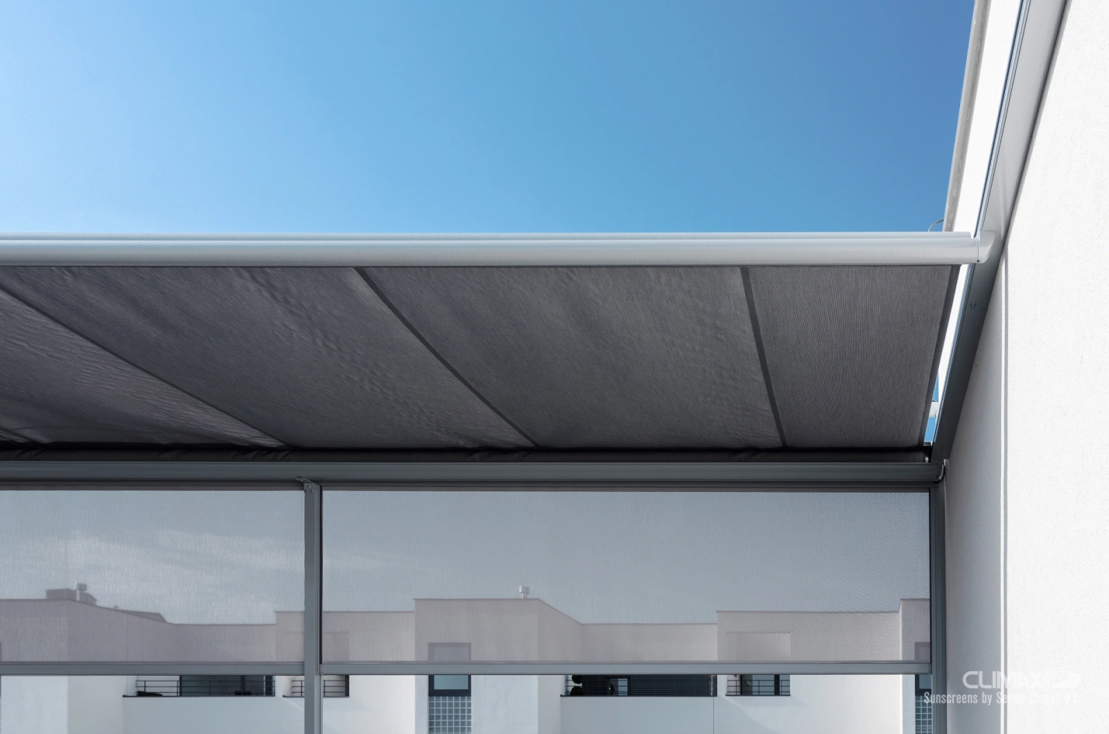 Markíza Gardena 550