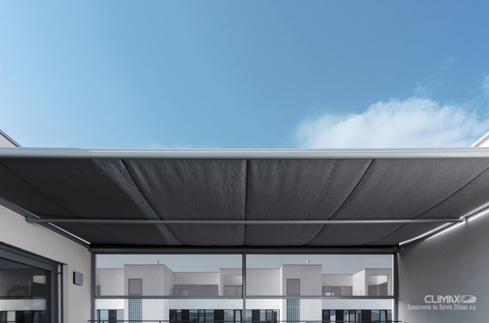 Markíza Gardena 550