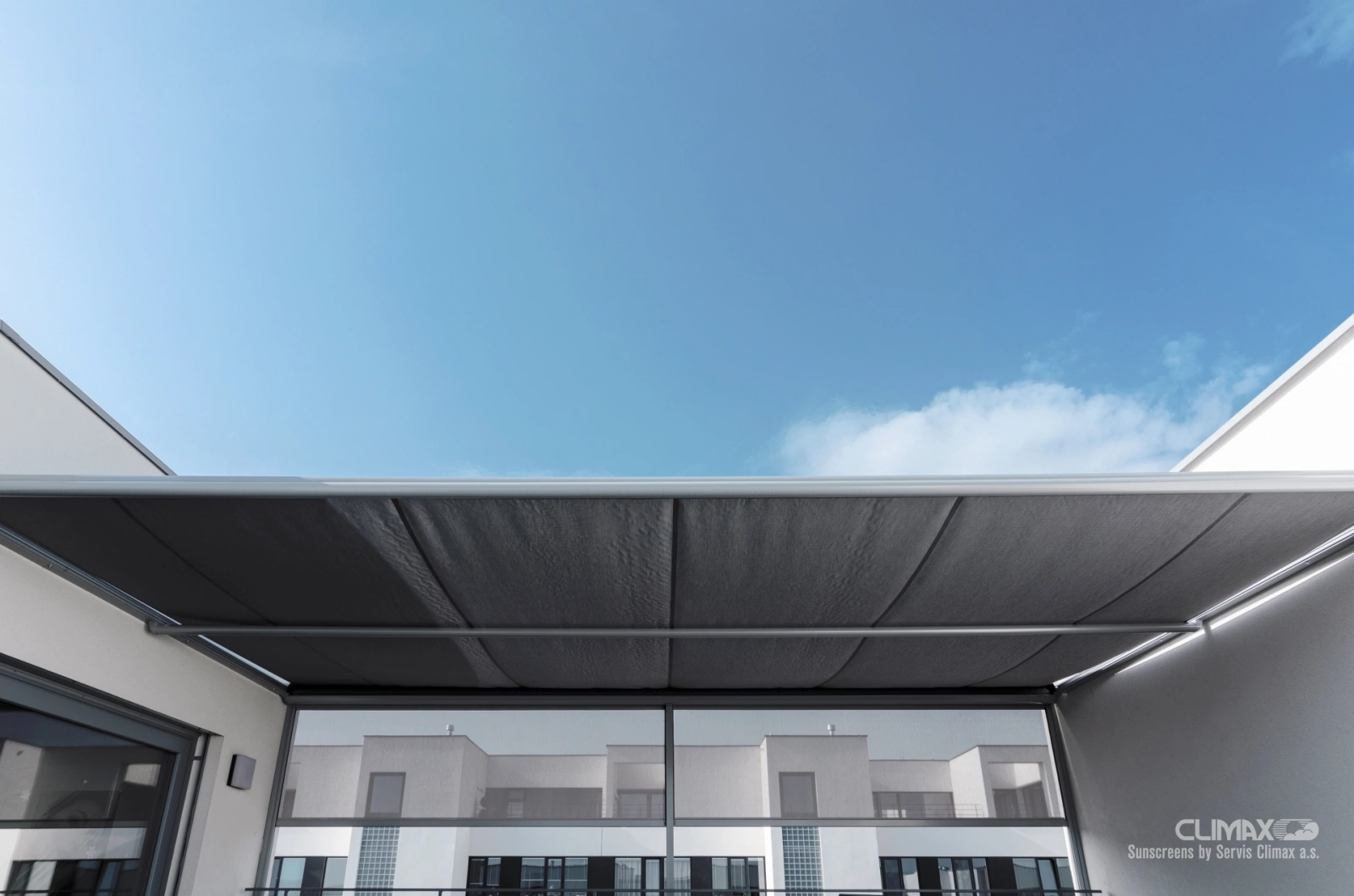 Markíza Gardena 550