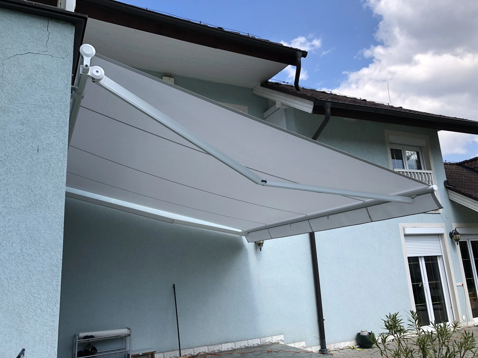 Markíza Areia