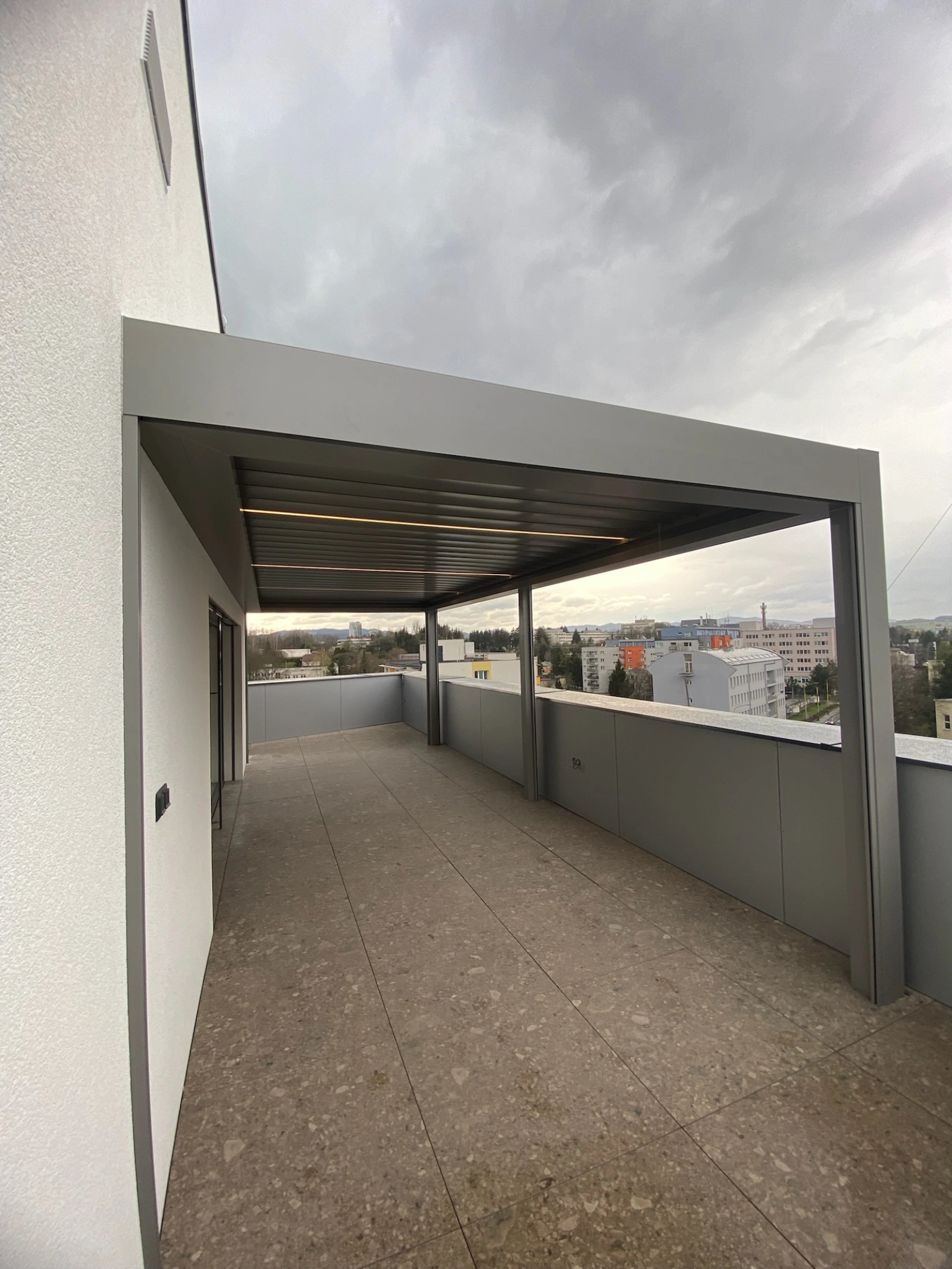 Pergola Maestro