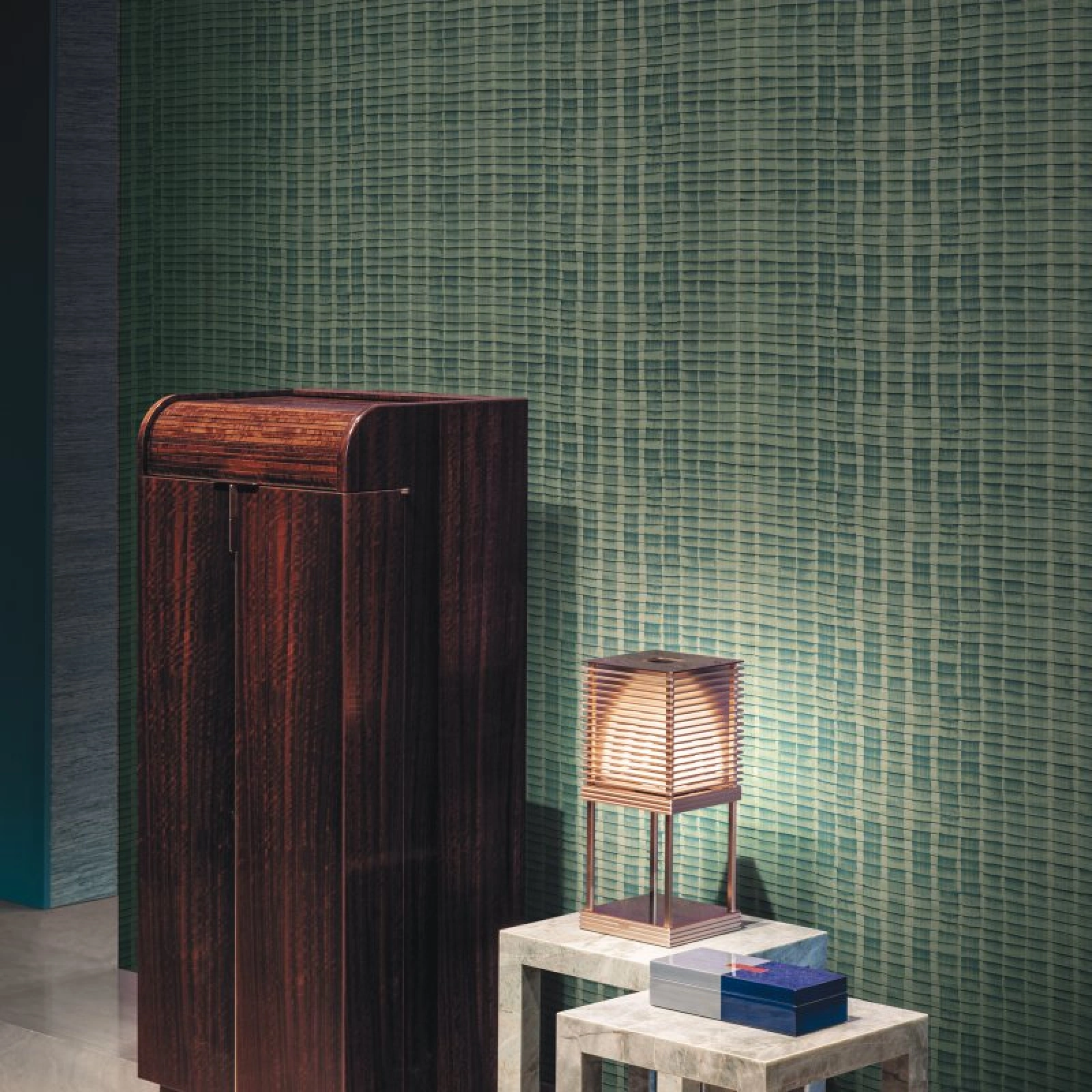 Armani/Casa Graphic Elements 2 Panarea
