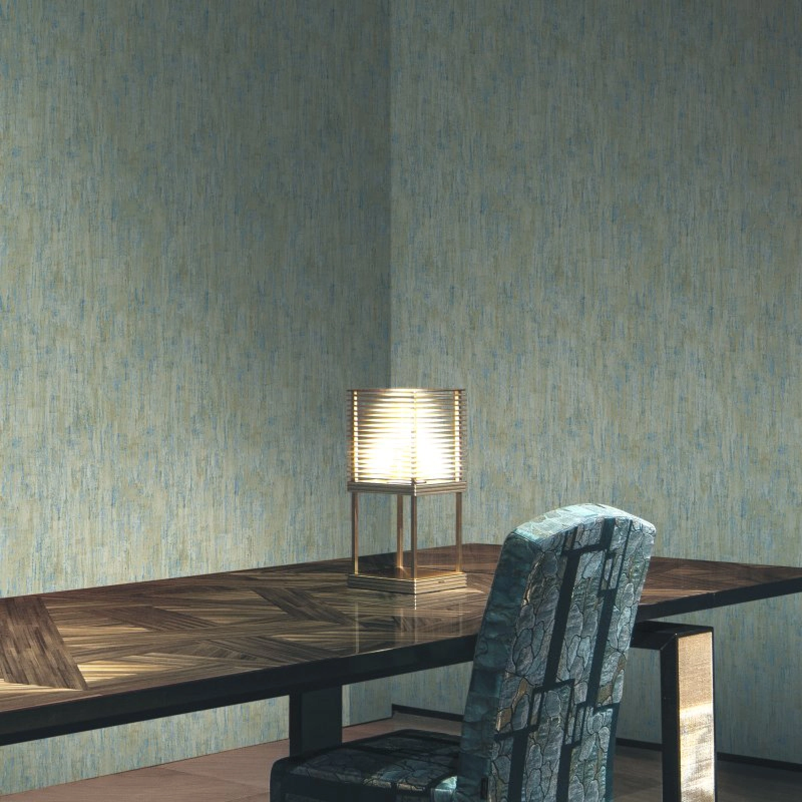 Armani/Casa Graphic Elements 2 Murano