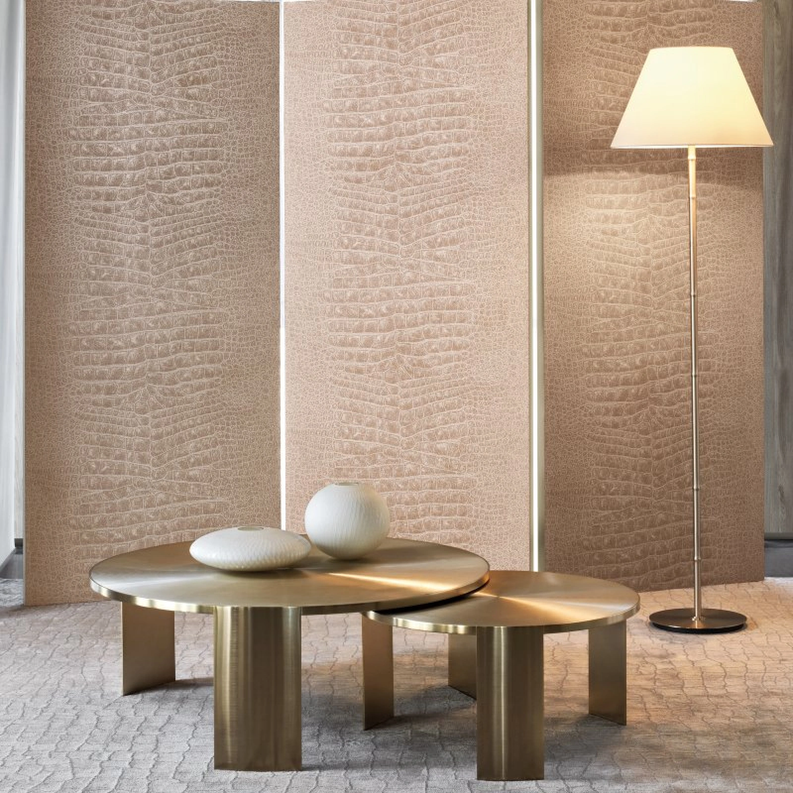 Armani / Casa Precious Fibers 3 AMAHL