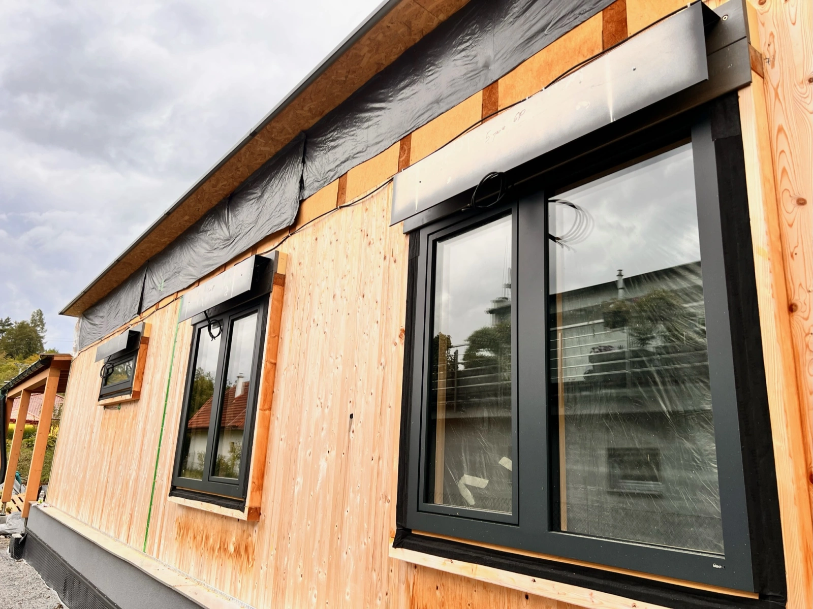 Podomietkový box EASY