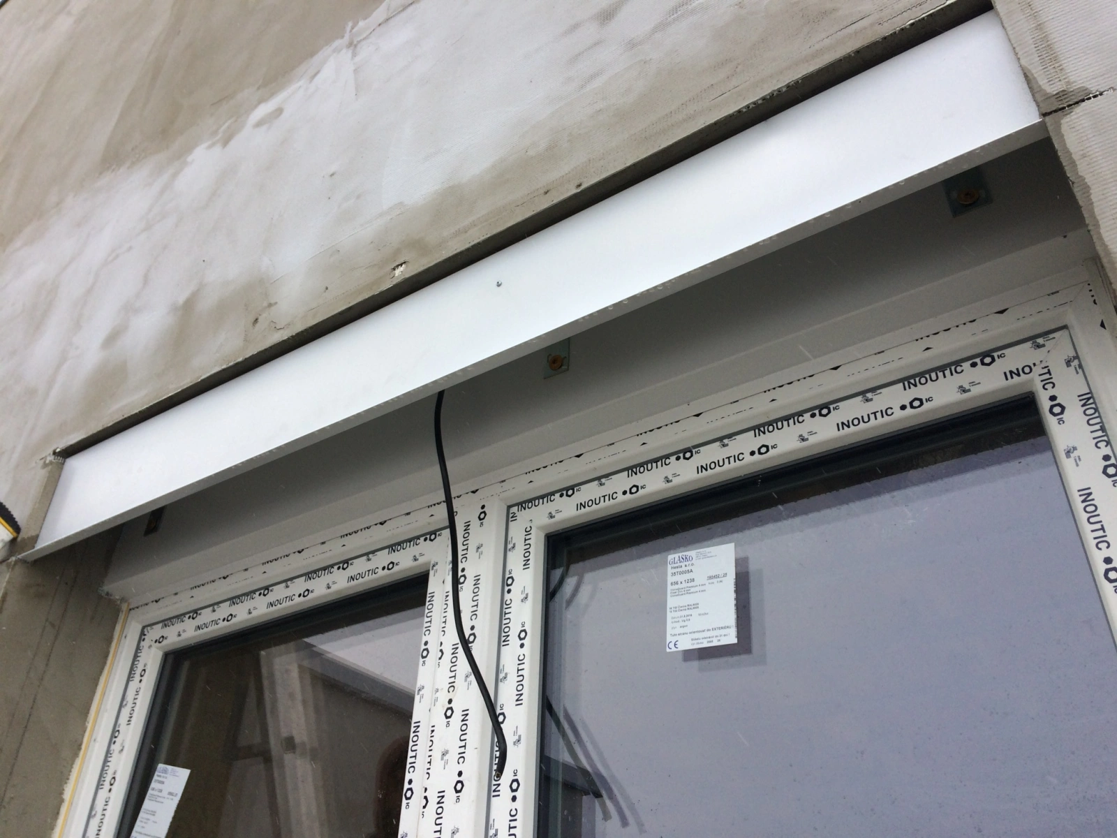 Podomietkový box PREMIUM