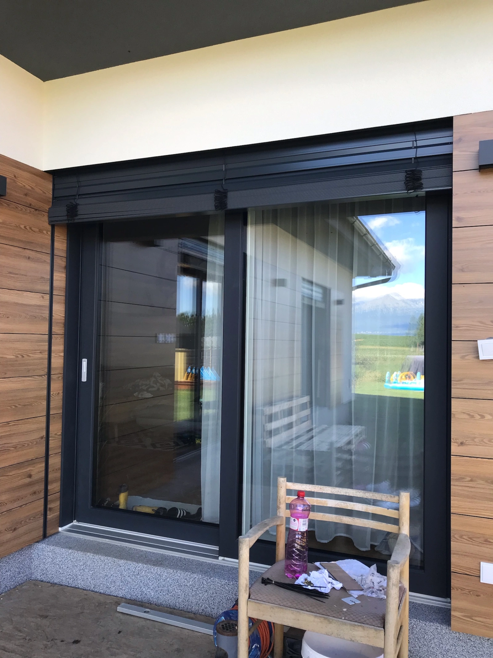 Podomietkový box PREMIUM