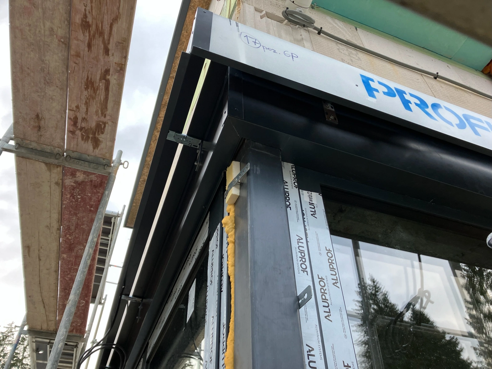 Podomietkový box PREMIUM