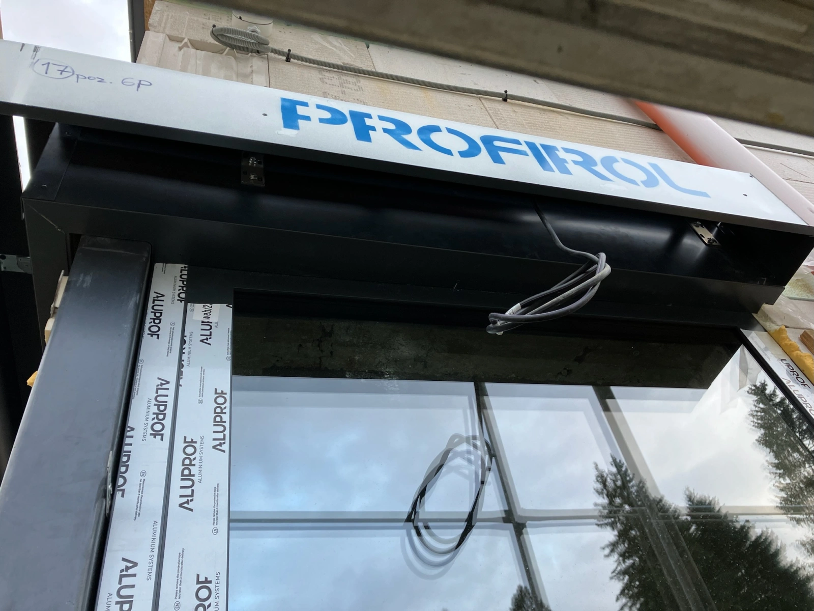 Podomietkový box PREMIUM