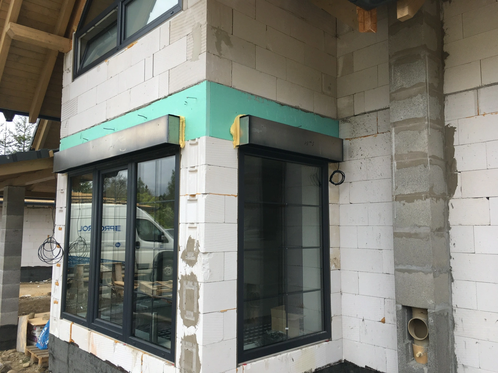 Podomietkový box PREMIUM