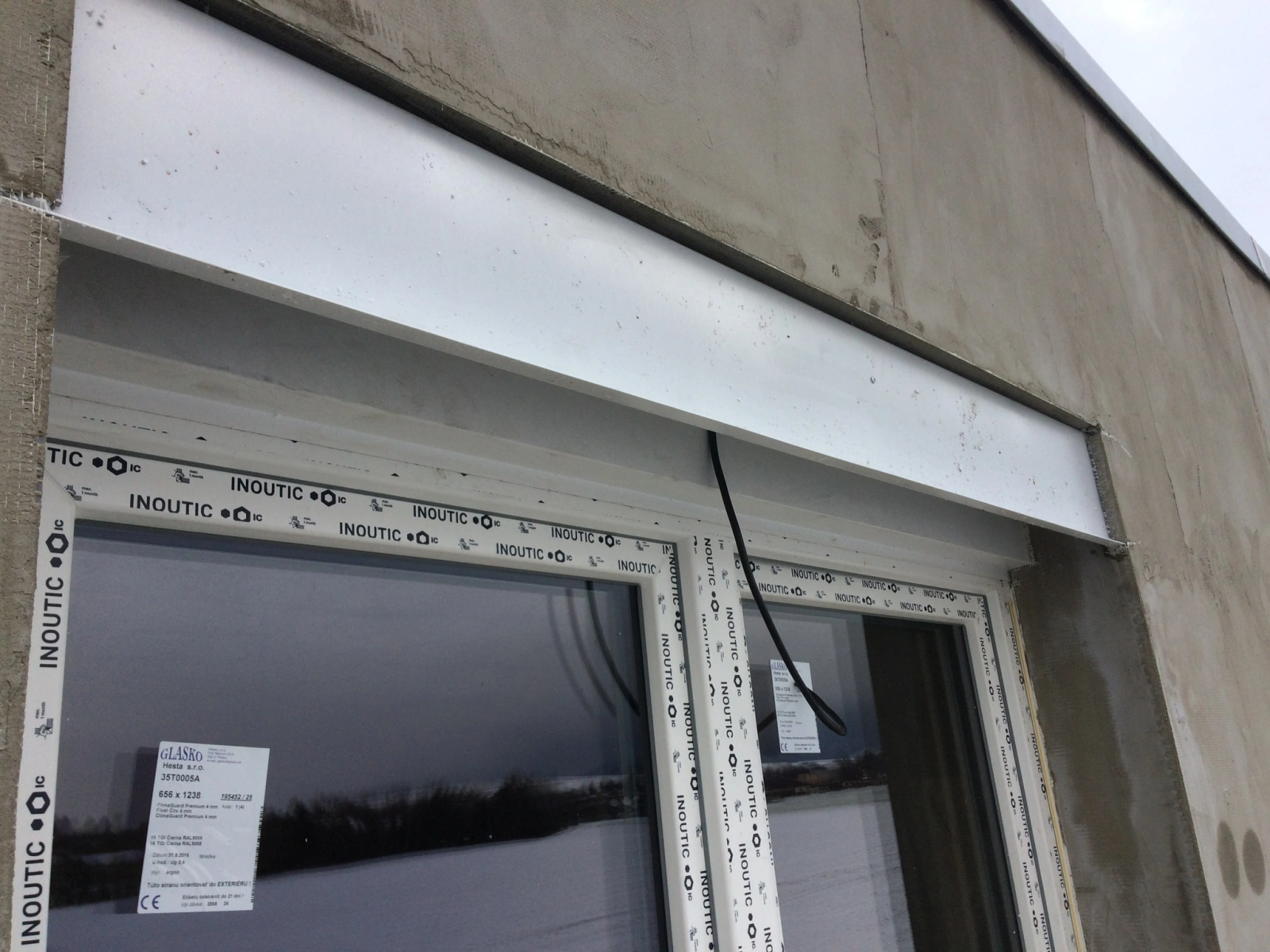 Podomietkový box PREMIUM