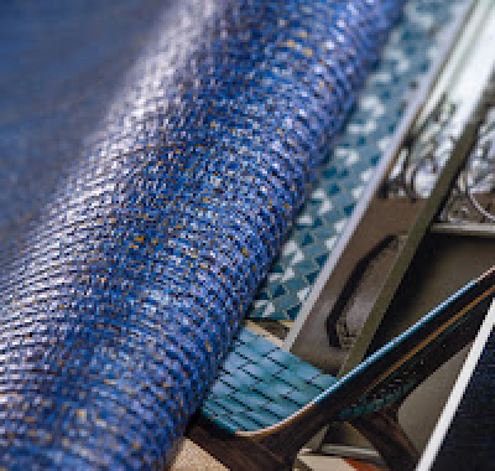 Casamance Rio Madeira Carioca