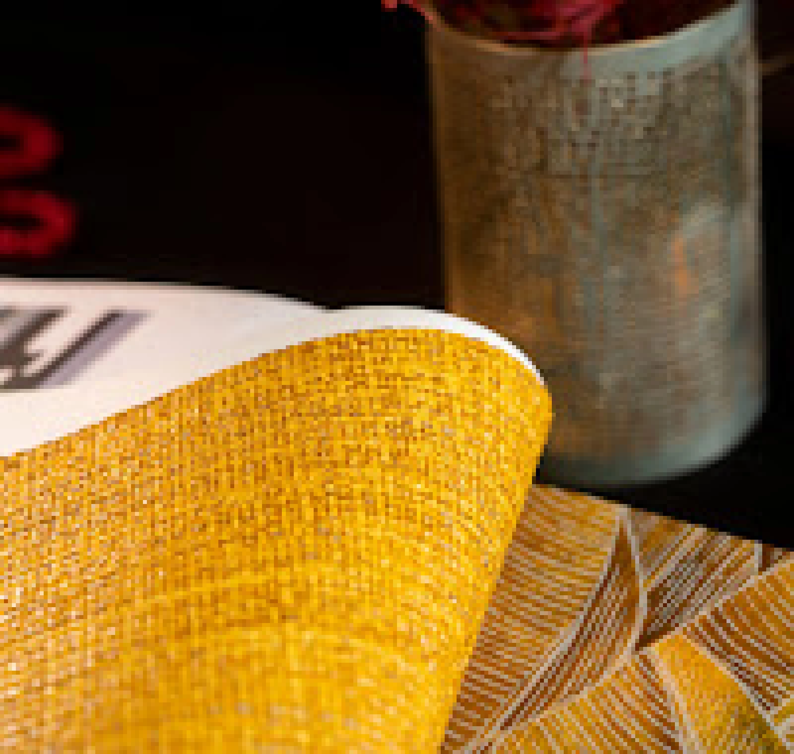 Casamance Rio Madeira Carioca