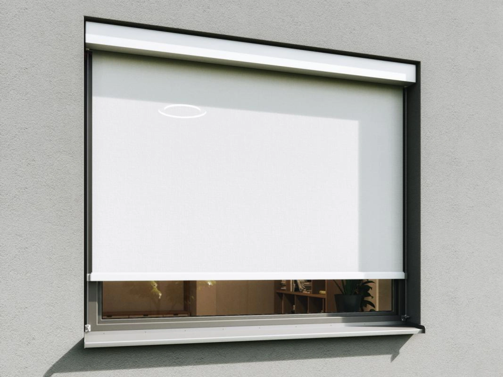 Screeny s vodiacim lankom