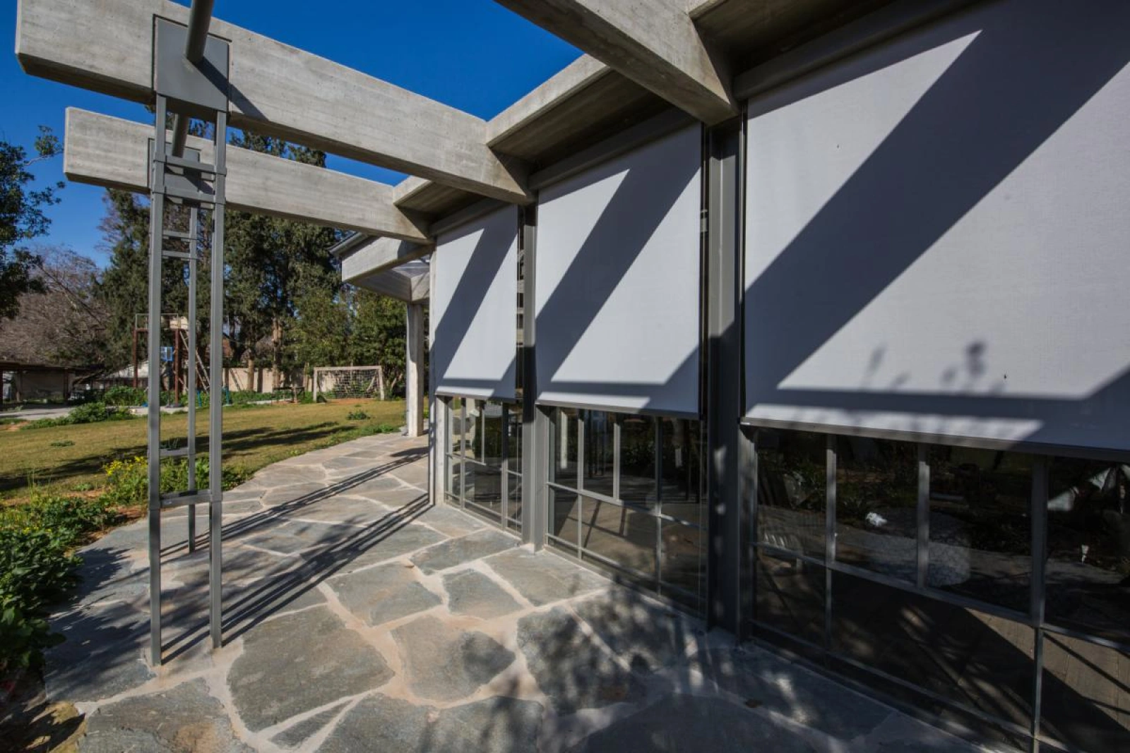 Screeny s vodiacim lankom