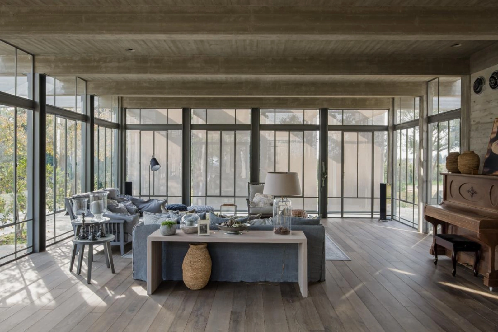 Screeny s vodiacim lankom