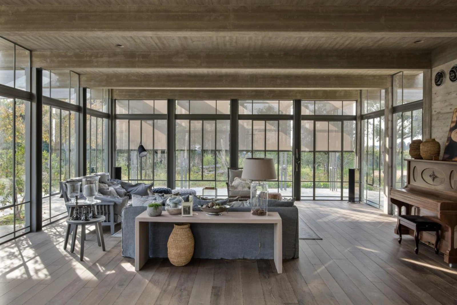 Screeny s vodiacim lankom