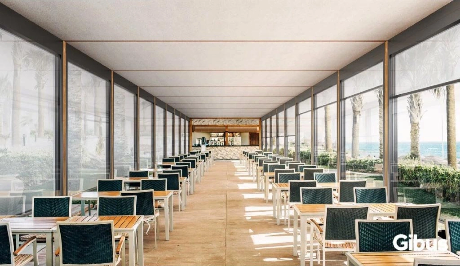 Screenová roleta Click ZIP TWIN