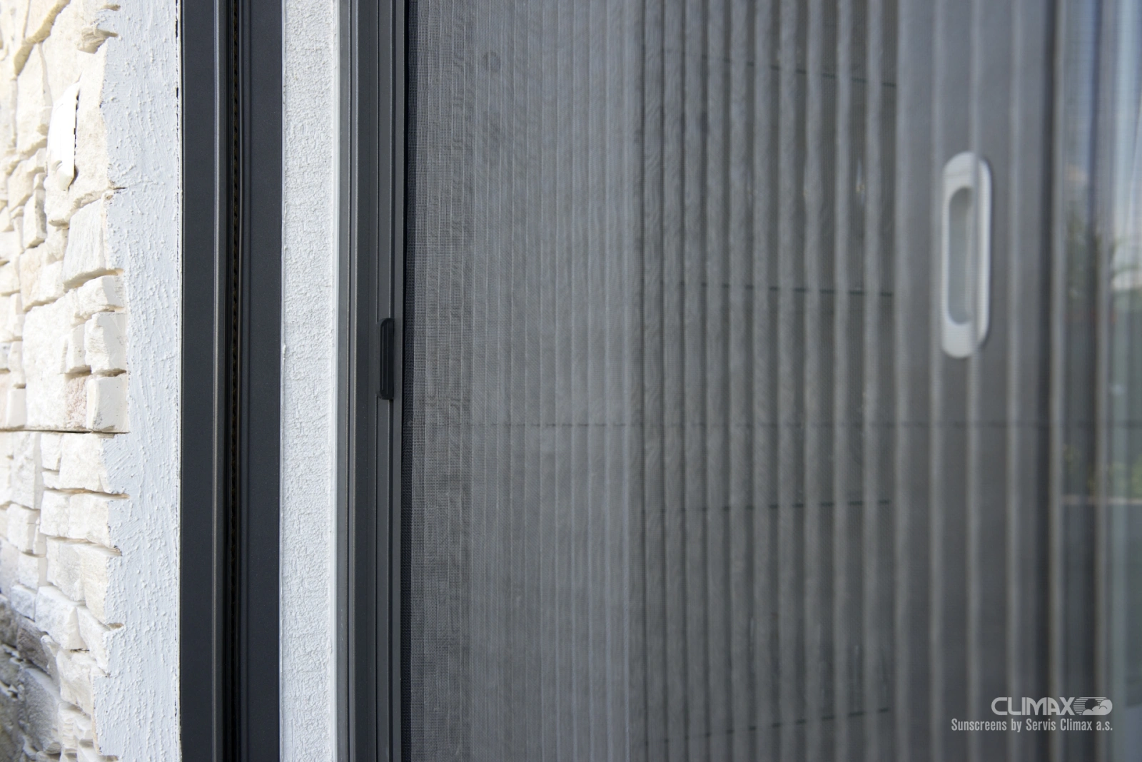 Plisé siete proti hmyzu 38mm