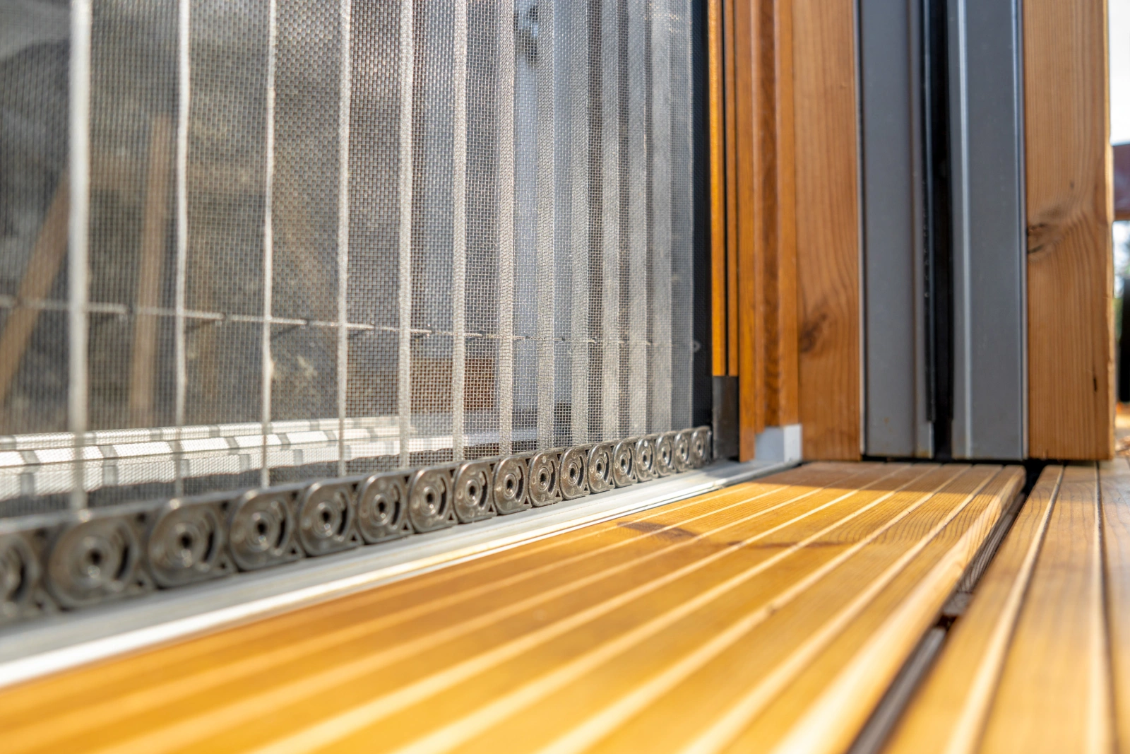 Plisé siete proti hmyzu 38mm