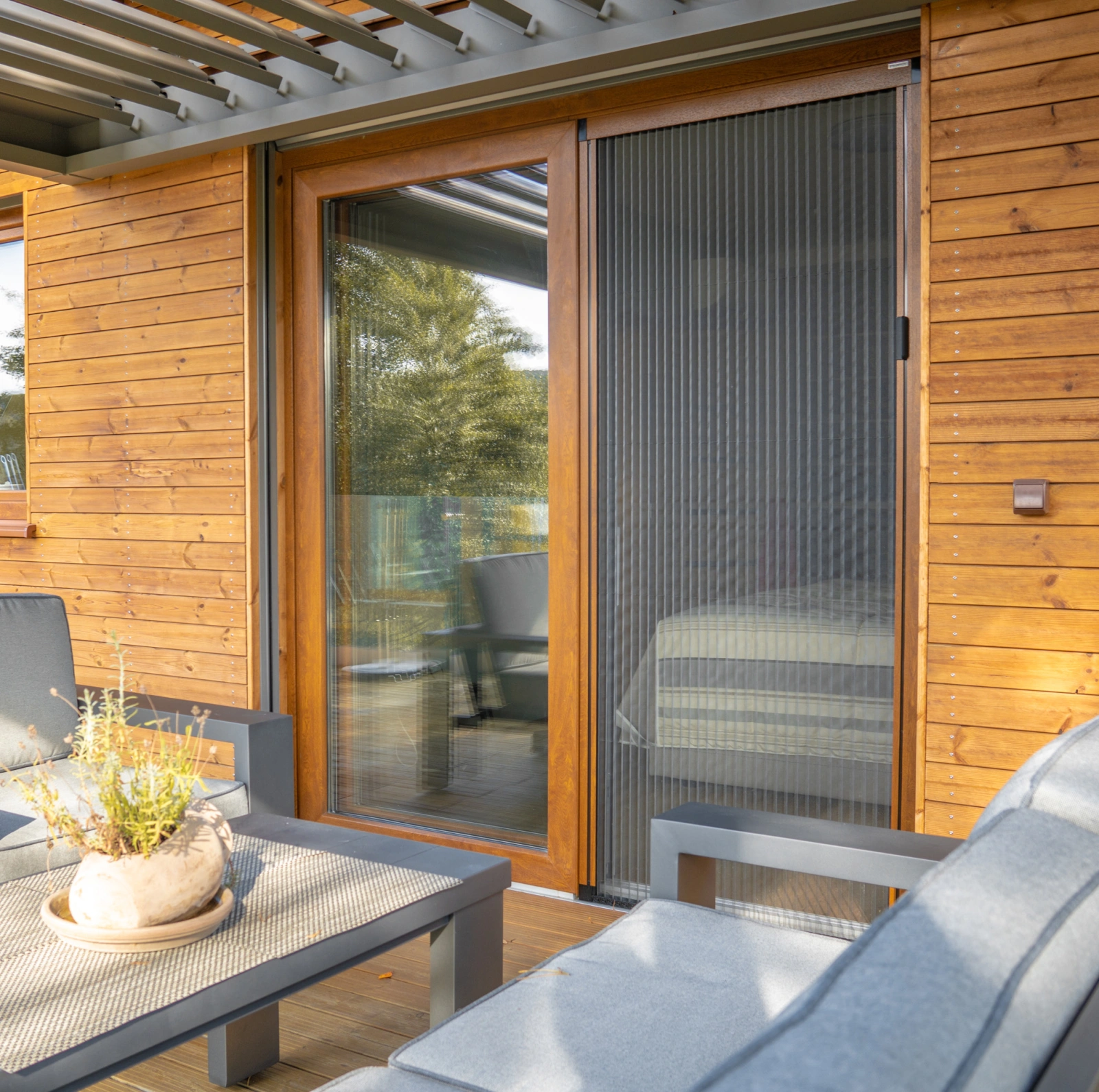 Plisé siete proti hmyzu 38mm