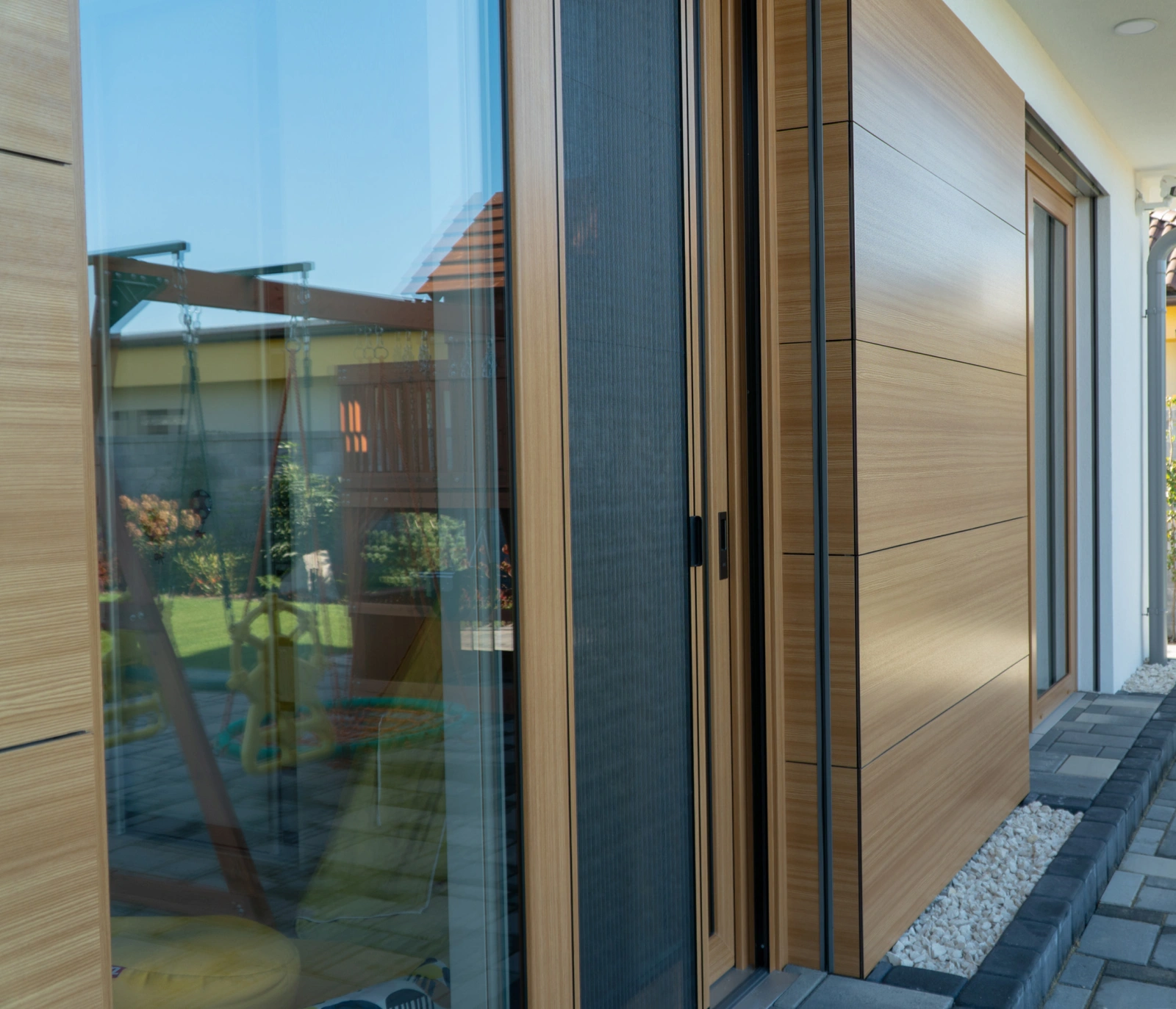 Plisé siete proti hmyzu 38mm