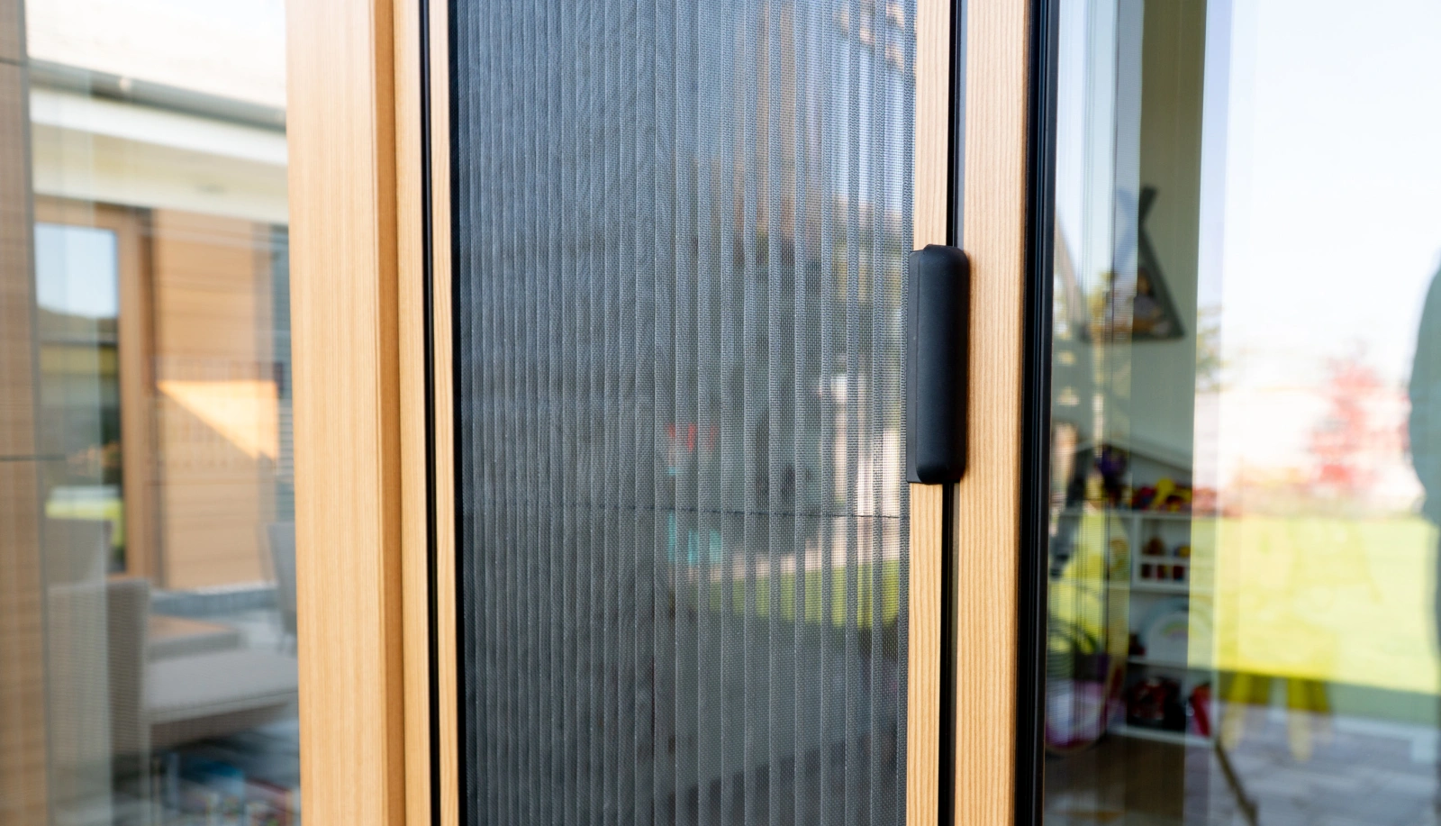 Plisé siete proti hmyzu 38mm