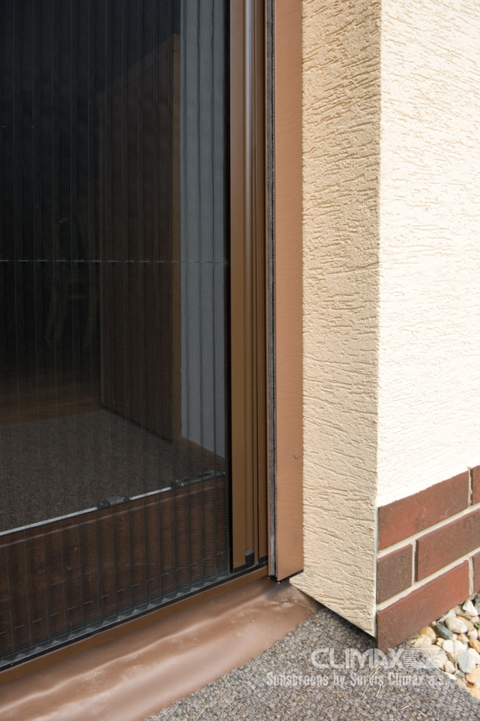 Plisé siete proti hmyzu 38mm