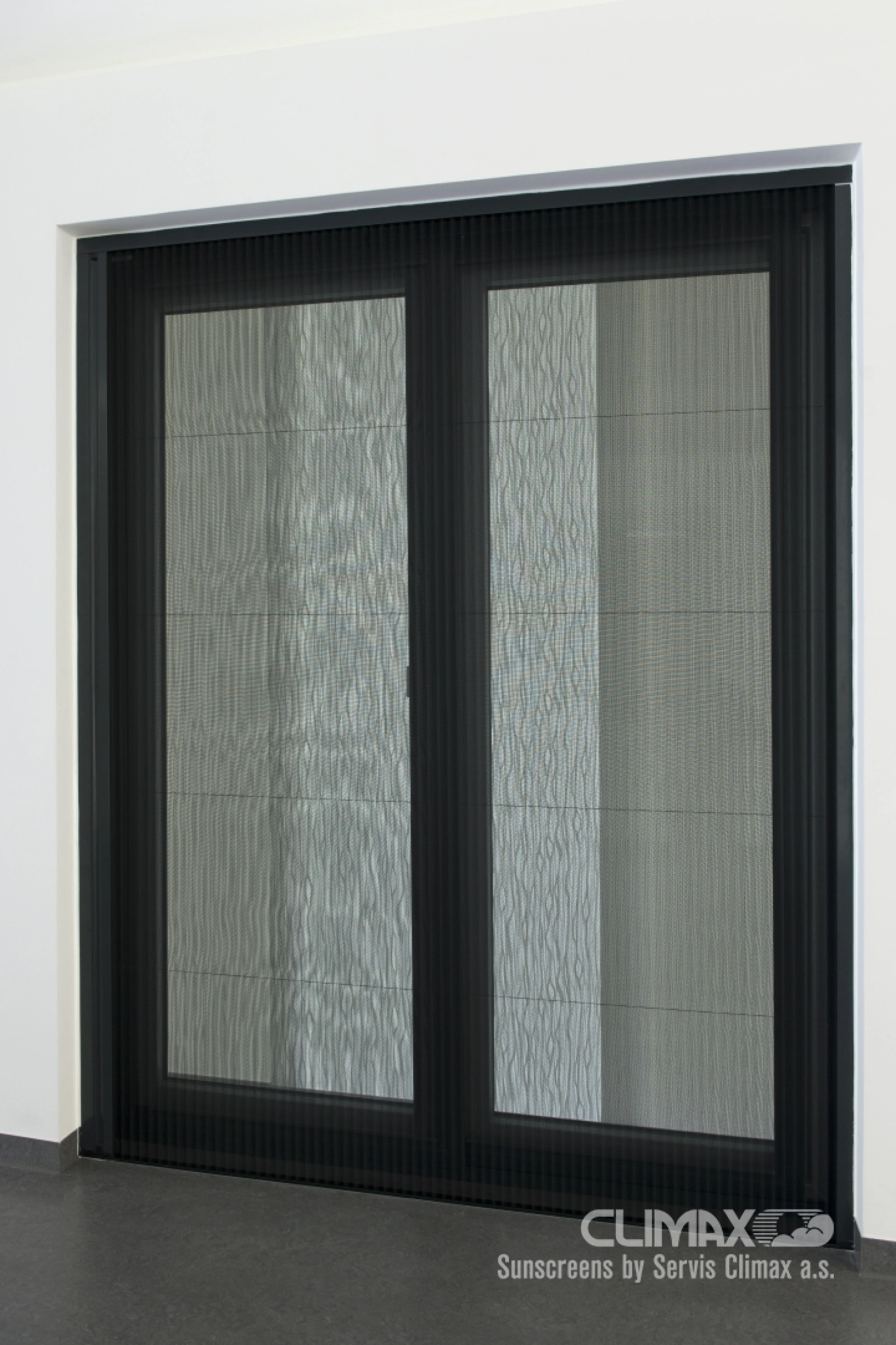 Plisé siete proti hmyzu 38mm