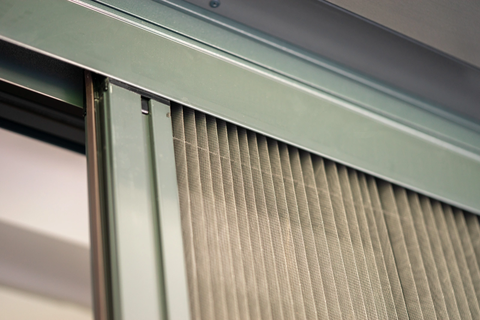 Plisé siete proti hmyzu 38mm