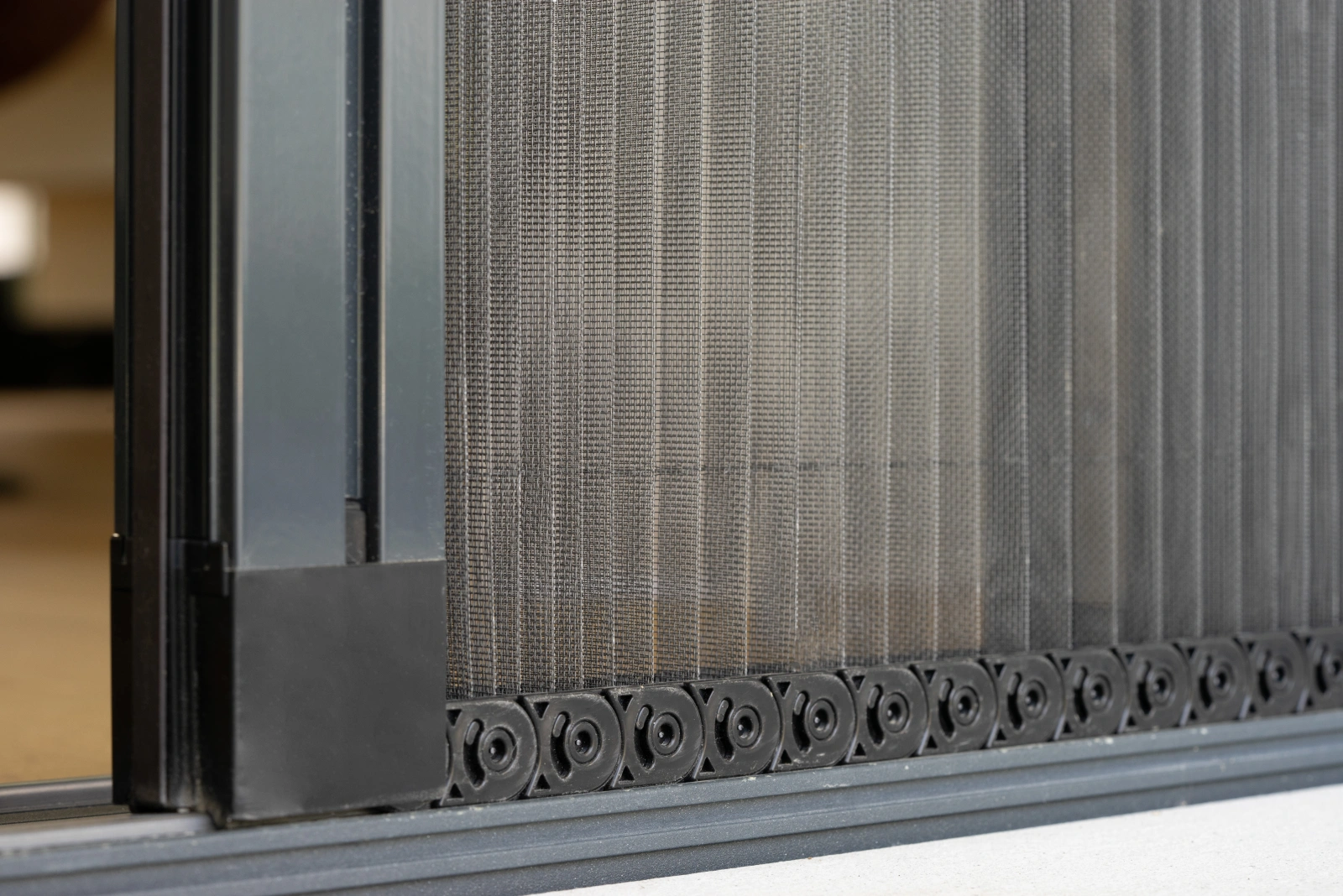 Plisé siete proti hmyzu 38mm