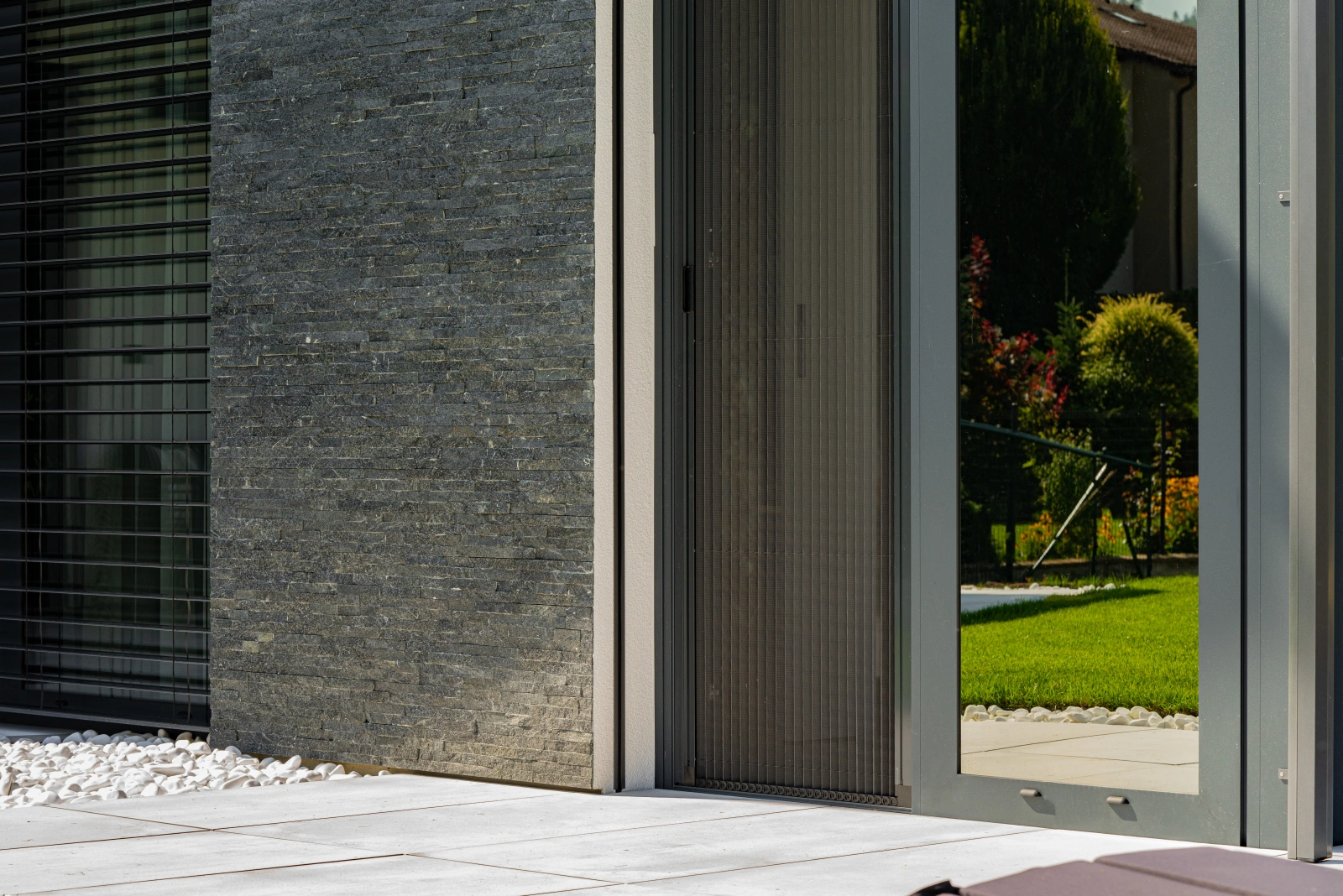 Plisé siete proti hmyzu 38mm